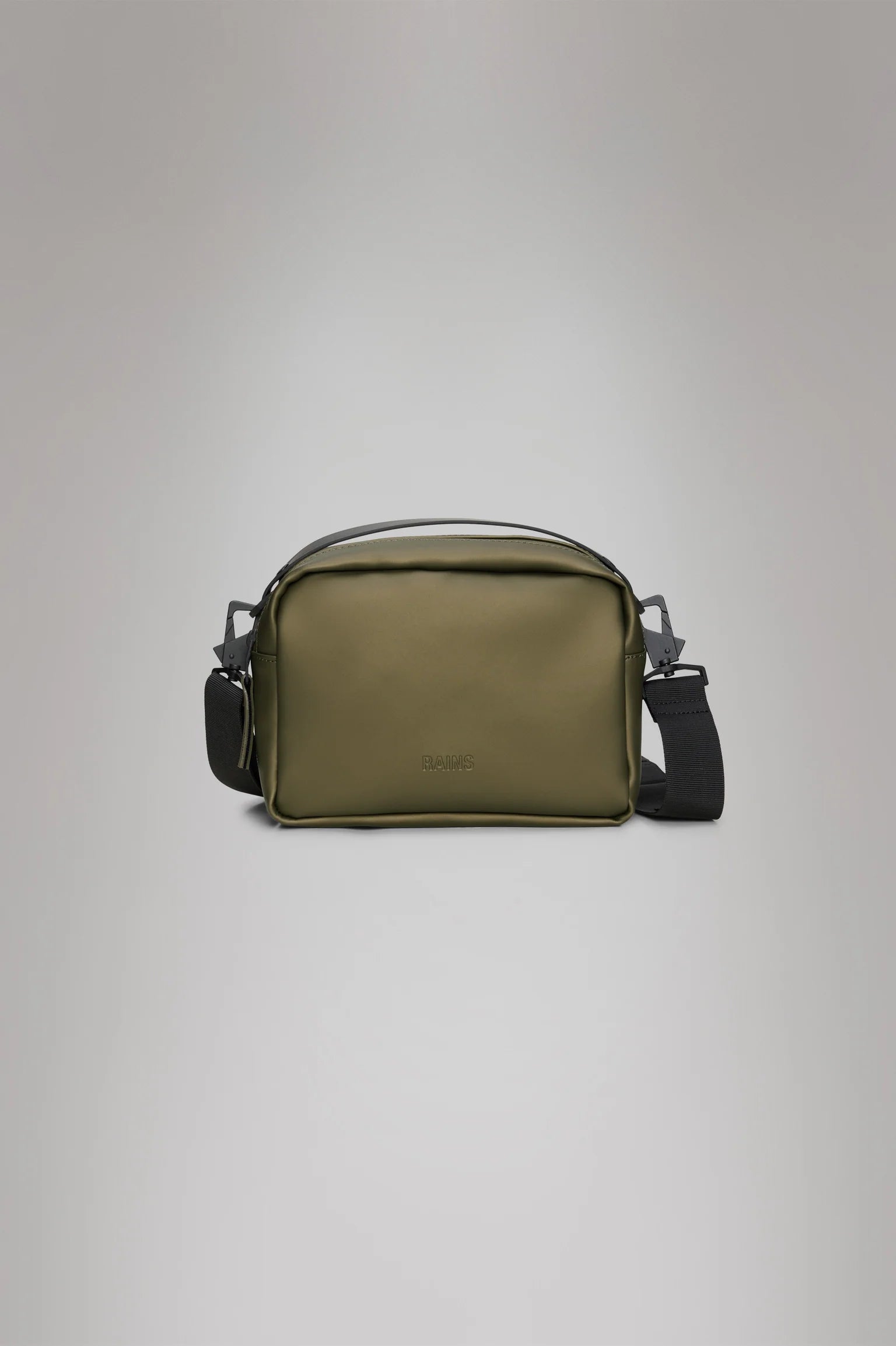 Borsa Box bag Rains
