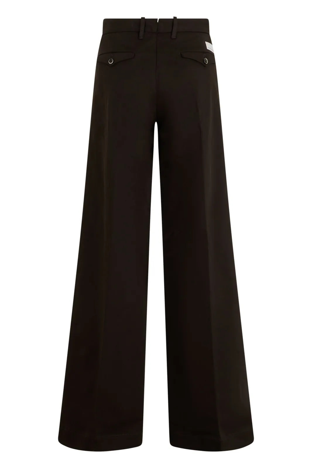 Pantalone moro Nine in the morning