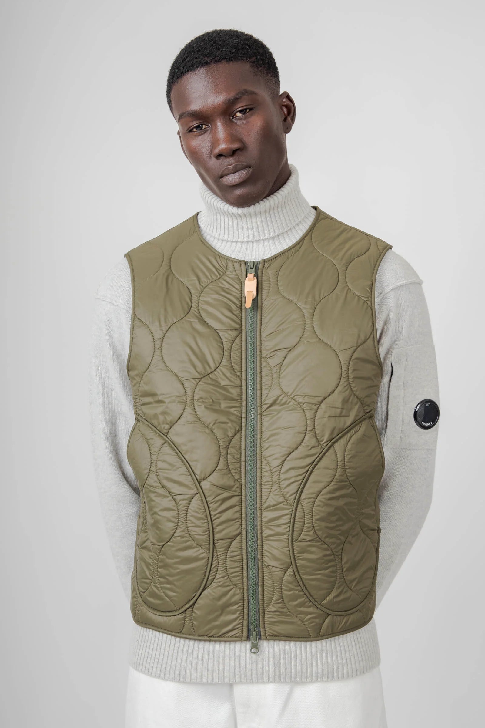 Gilet Manifattura Ceccarelli
