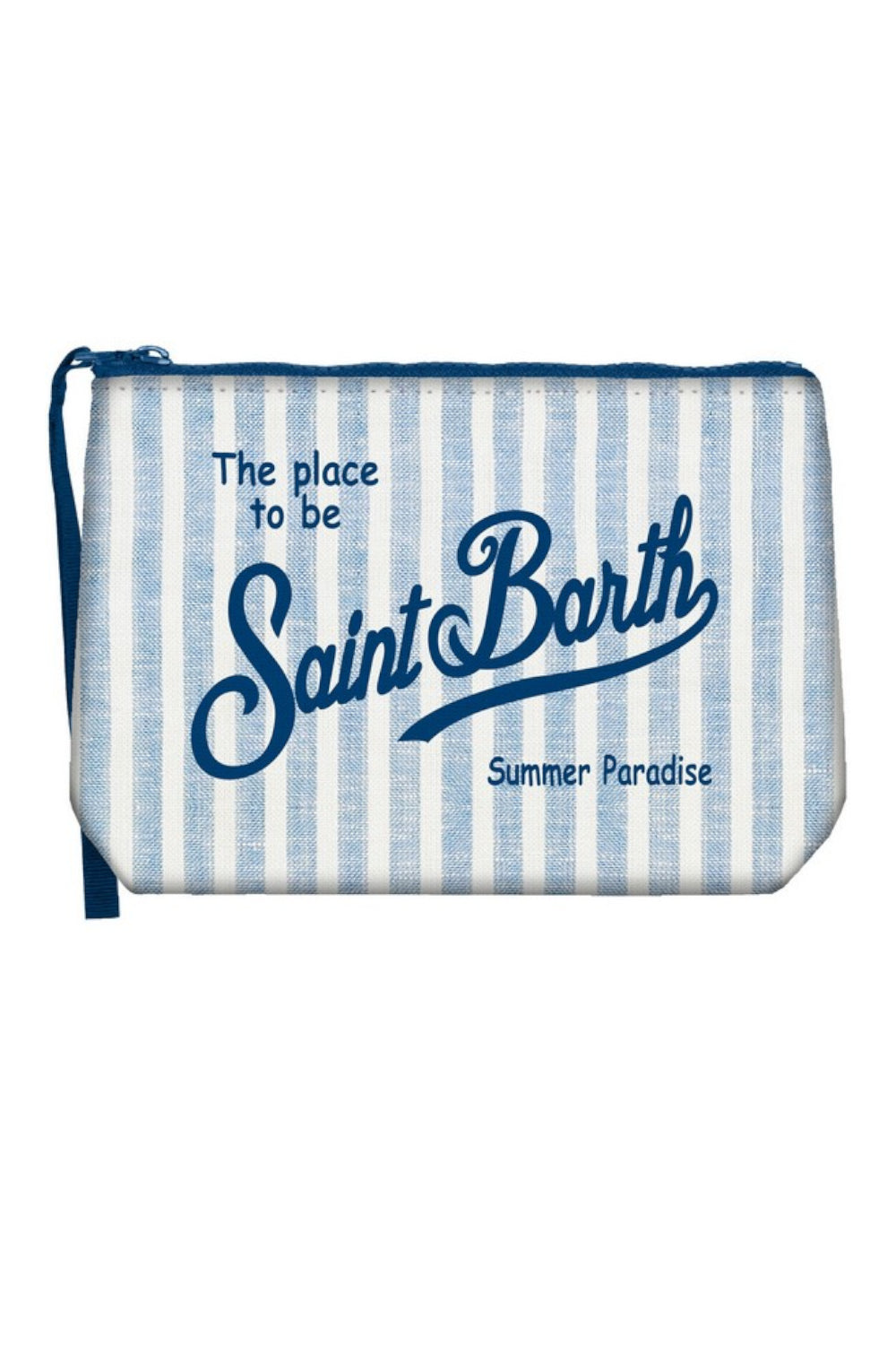 Pochette Saint Barth