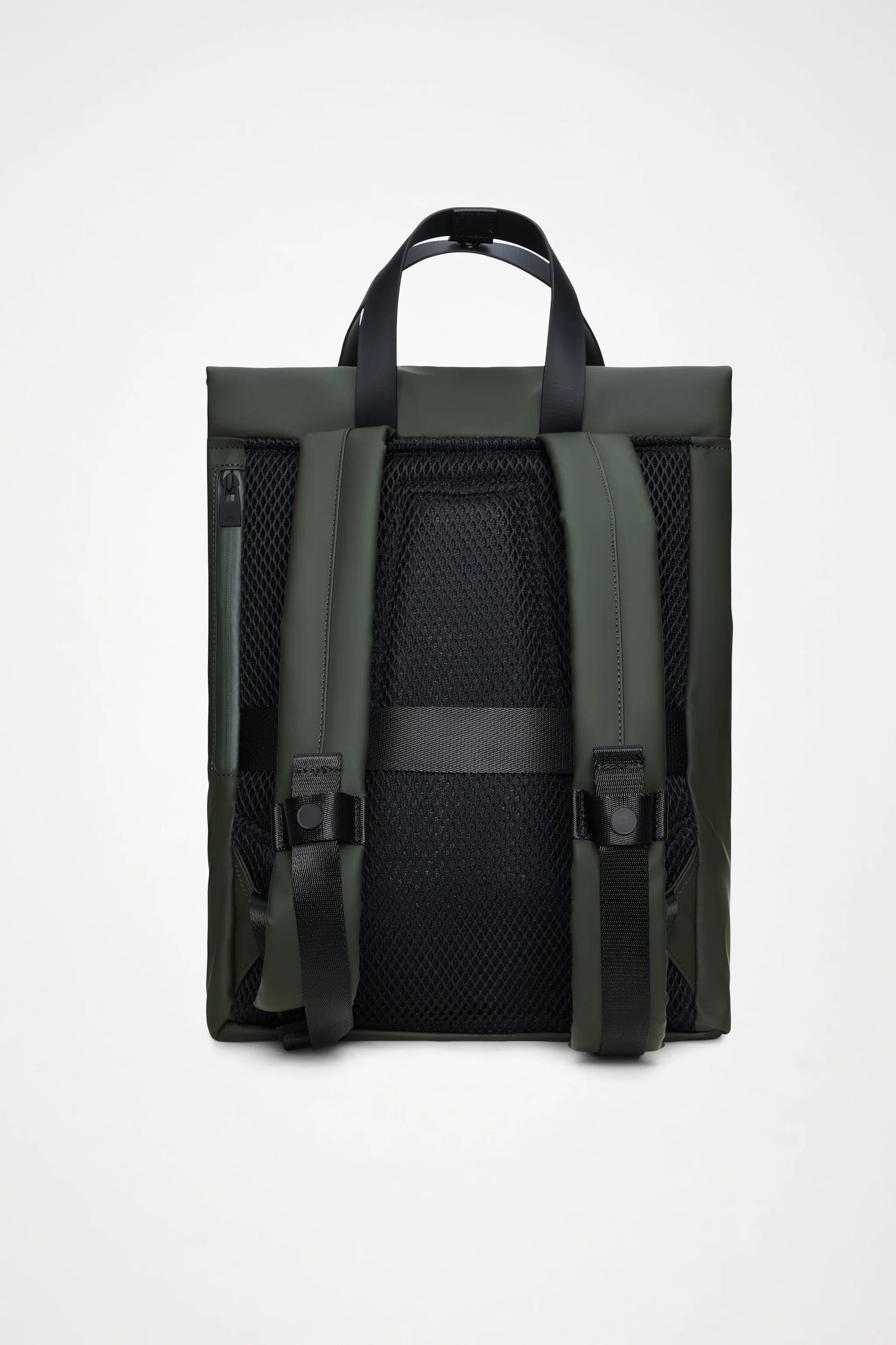 Zaino 2 way tote Rains