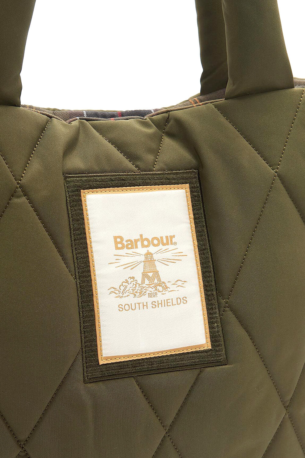 Borsa Barbour