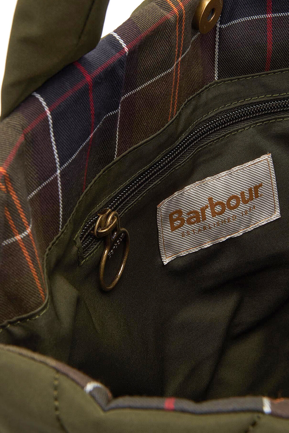 Borsa Barbour