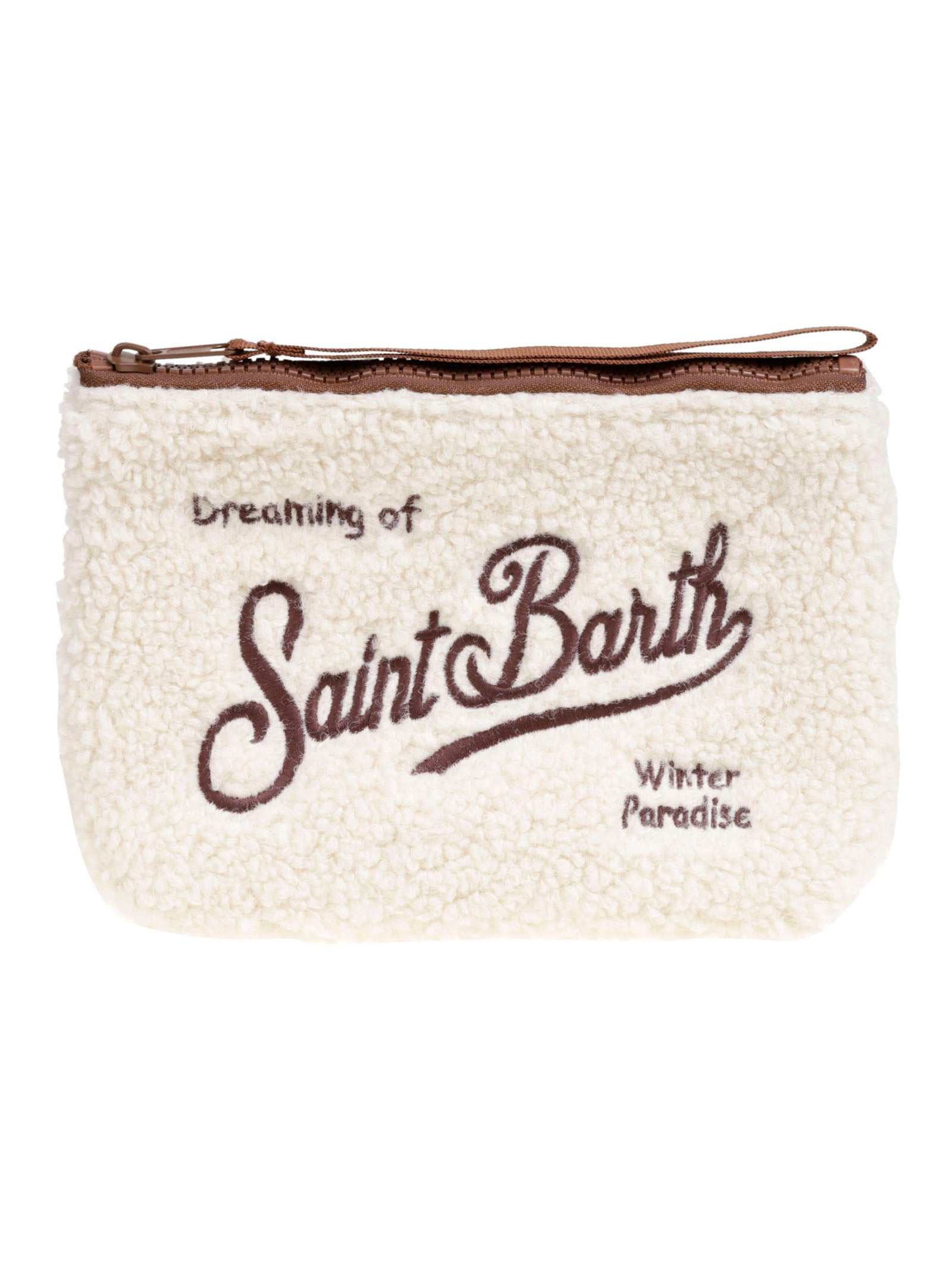 Pochette Saint Barth