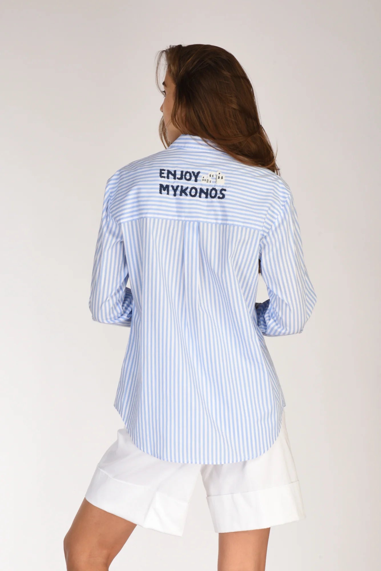 Camicia Saint Barth