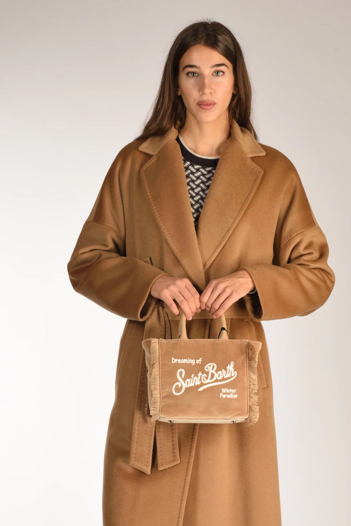 Borsa Saint Barth