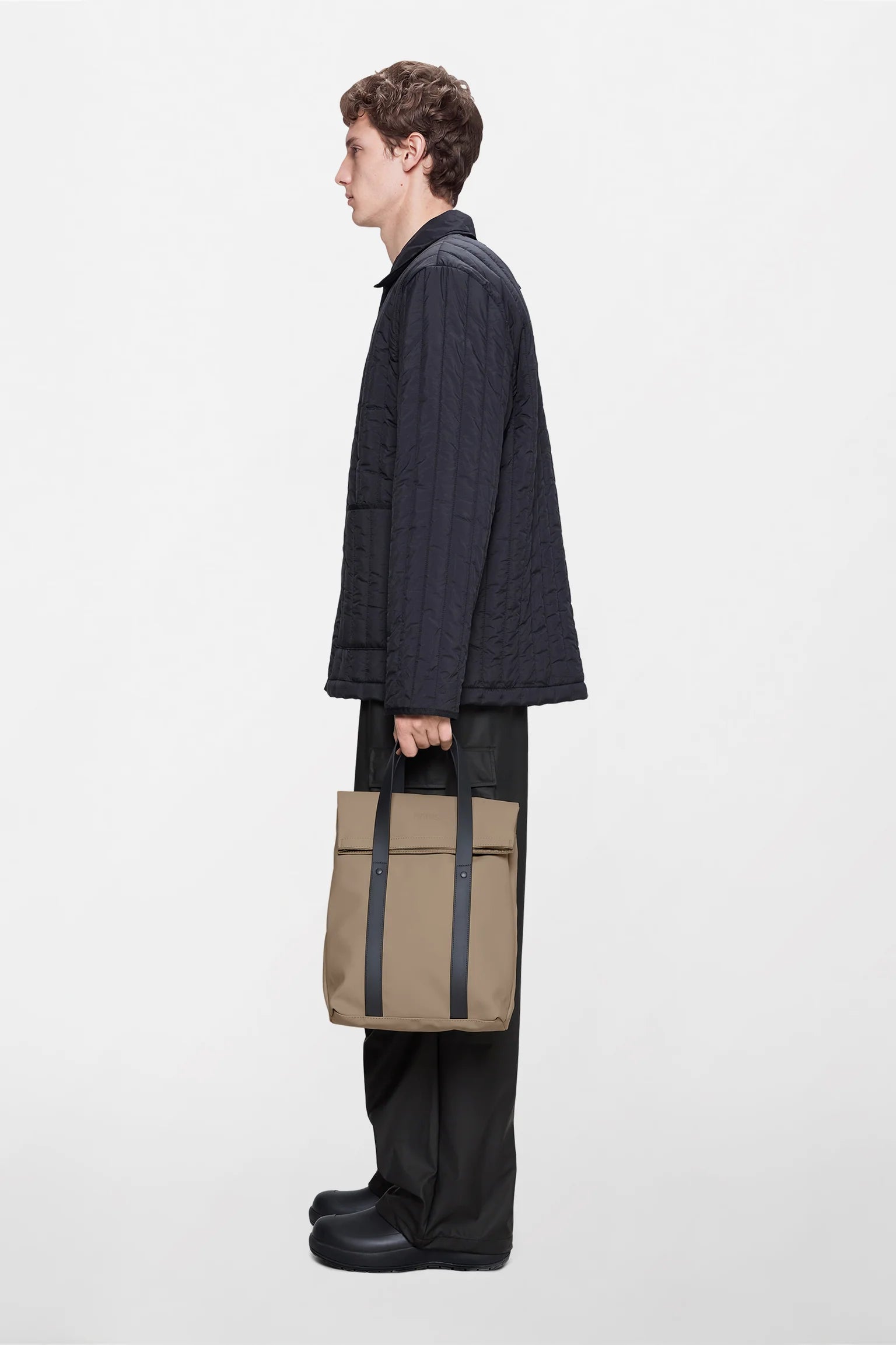 Zaino 2 way tote Rains