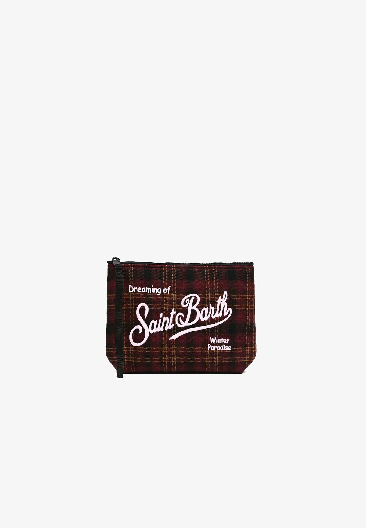 Pochette Saint Barth