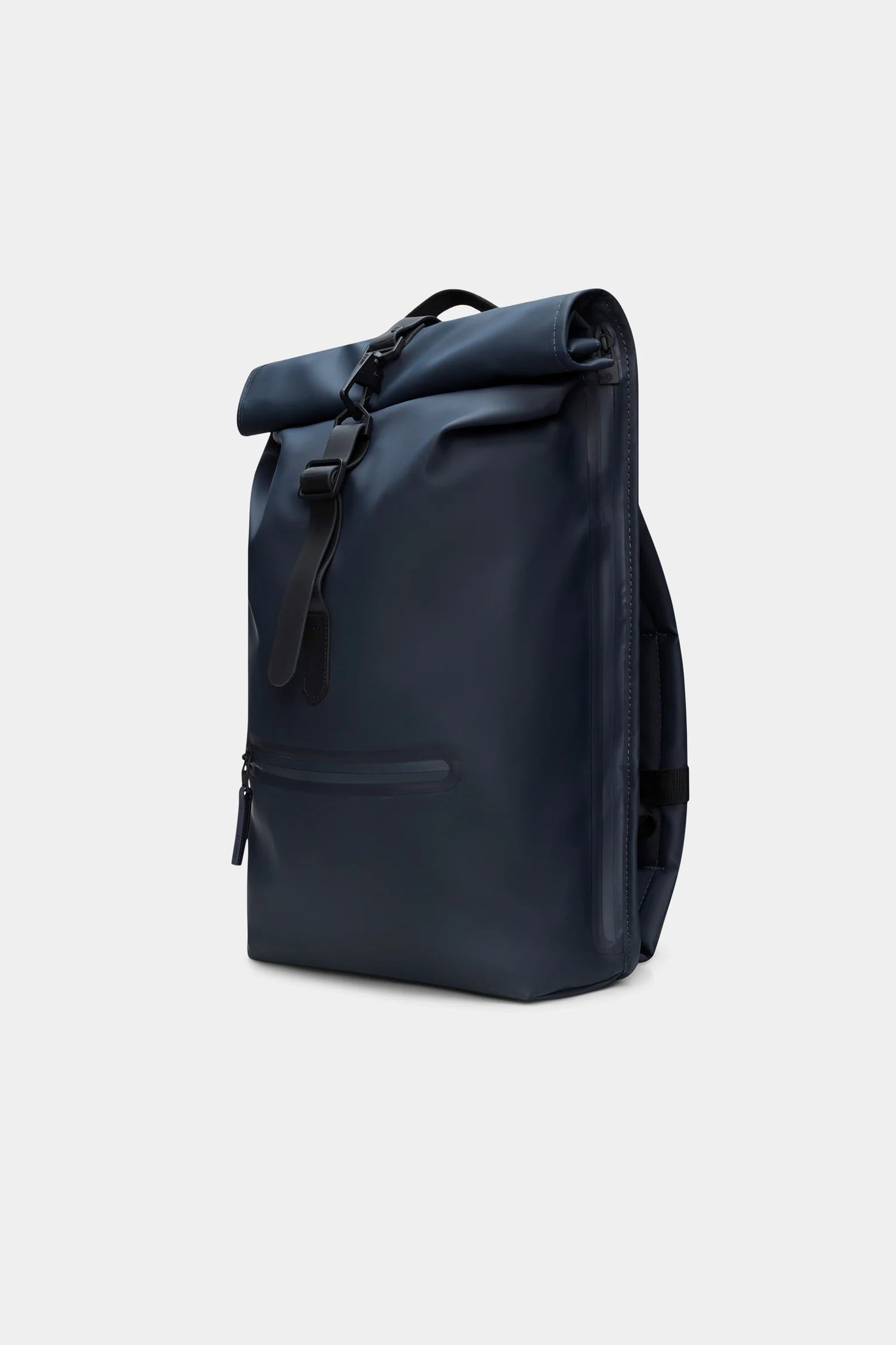 Zaino rolltop rucksack Rains