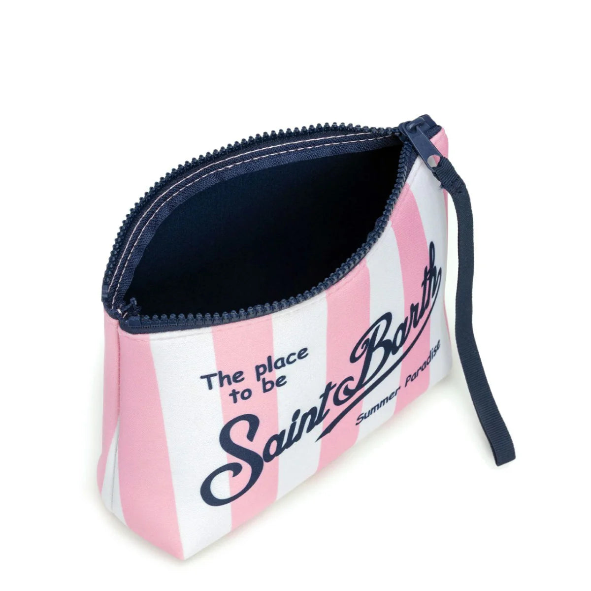 Pochette Saint Barth