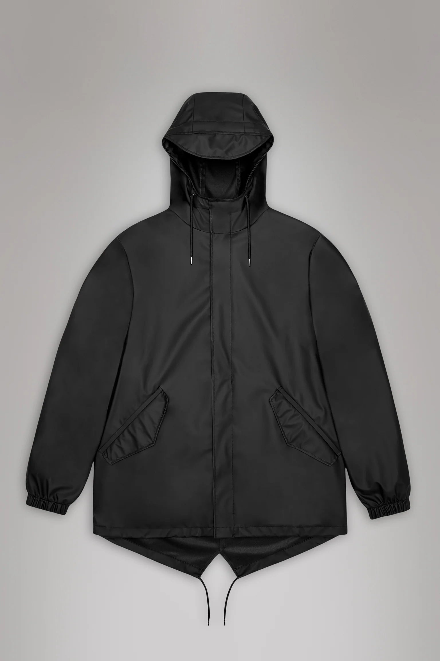 Fishtail Jacket Rains