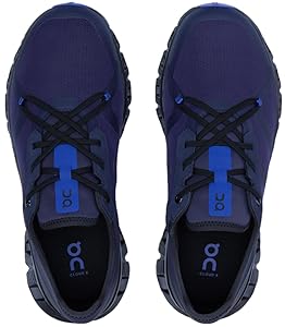 Scarpa On Running - Cloud x 3 AD