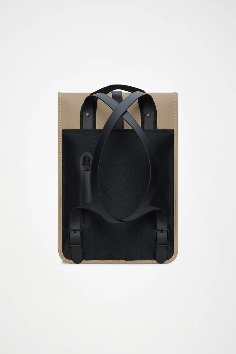 Zaino Rains backpack mini