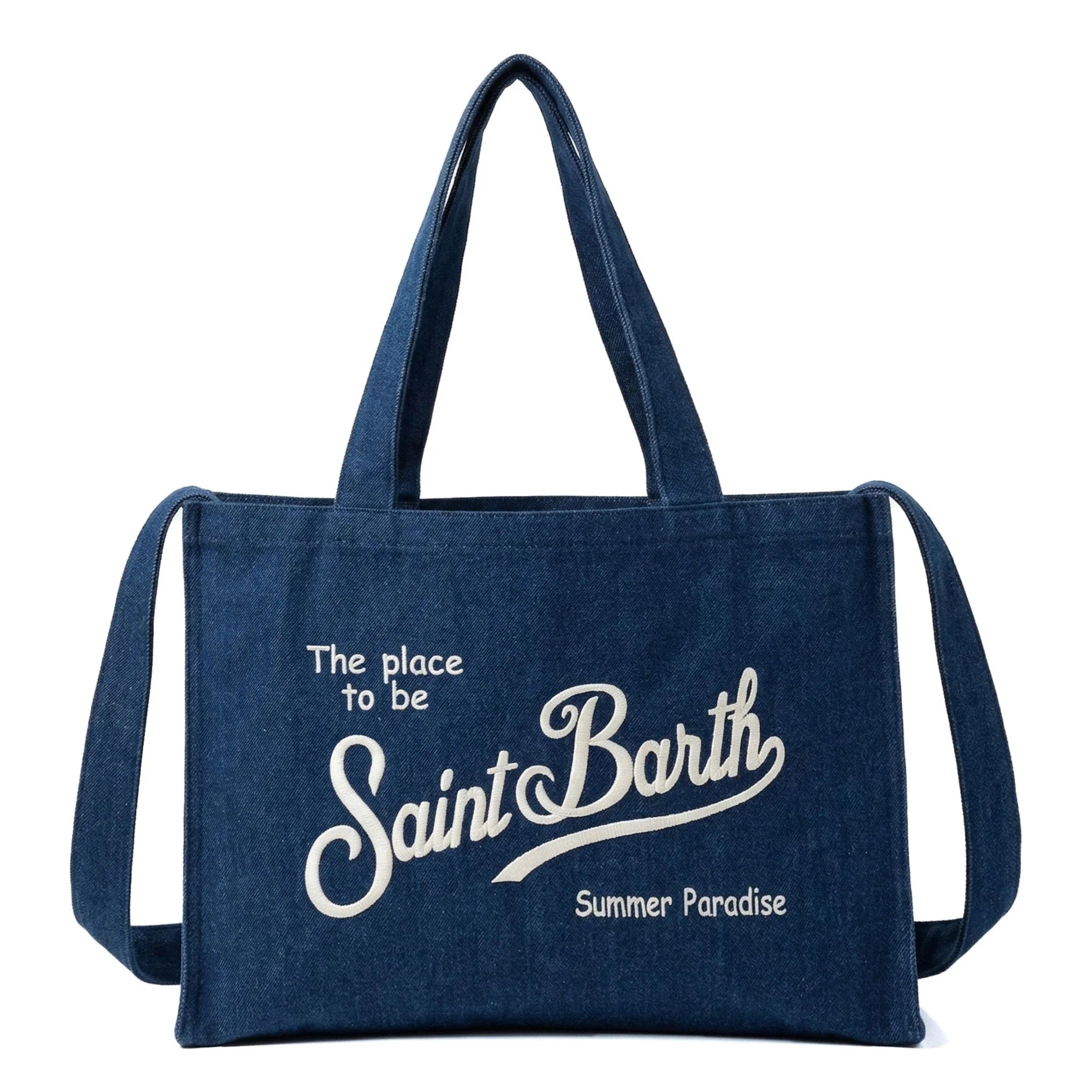 Borsa essential bag Saint Barth