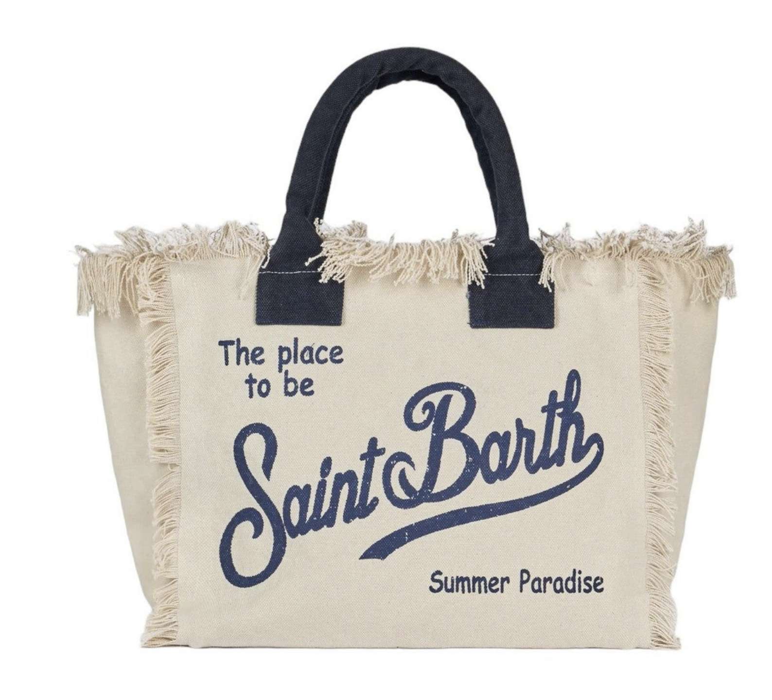 Borsa Vanity Saint Barth