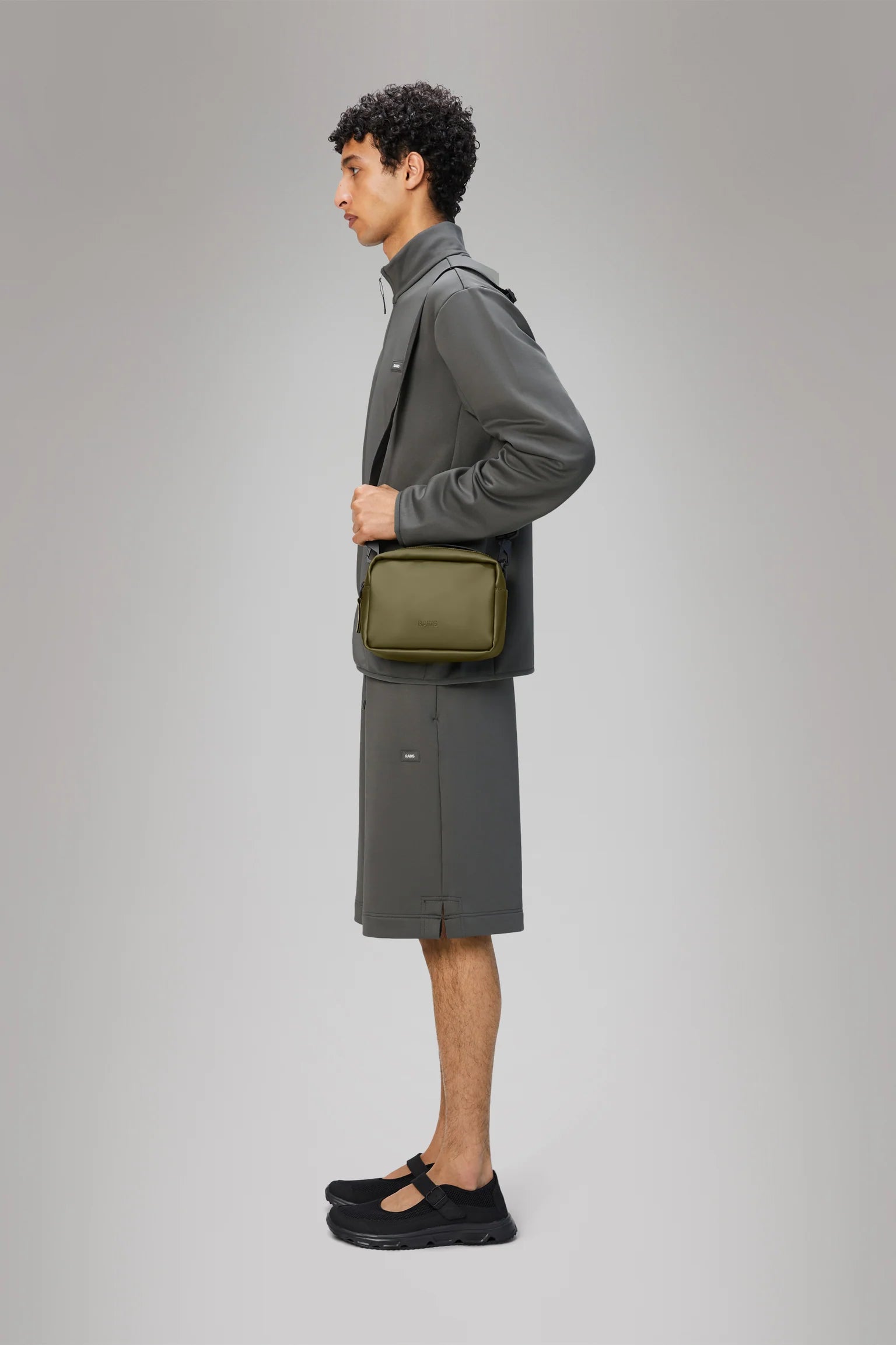 Borsa Box bag Rains