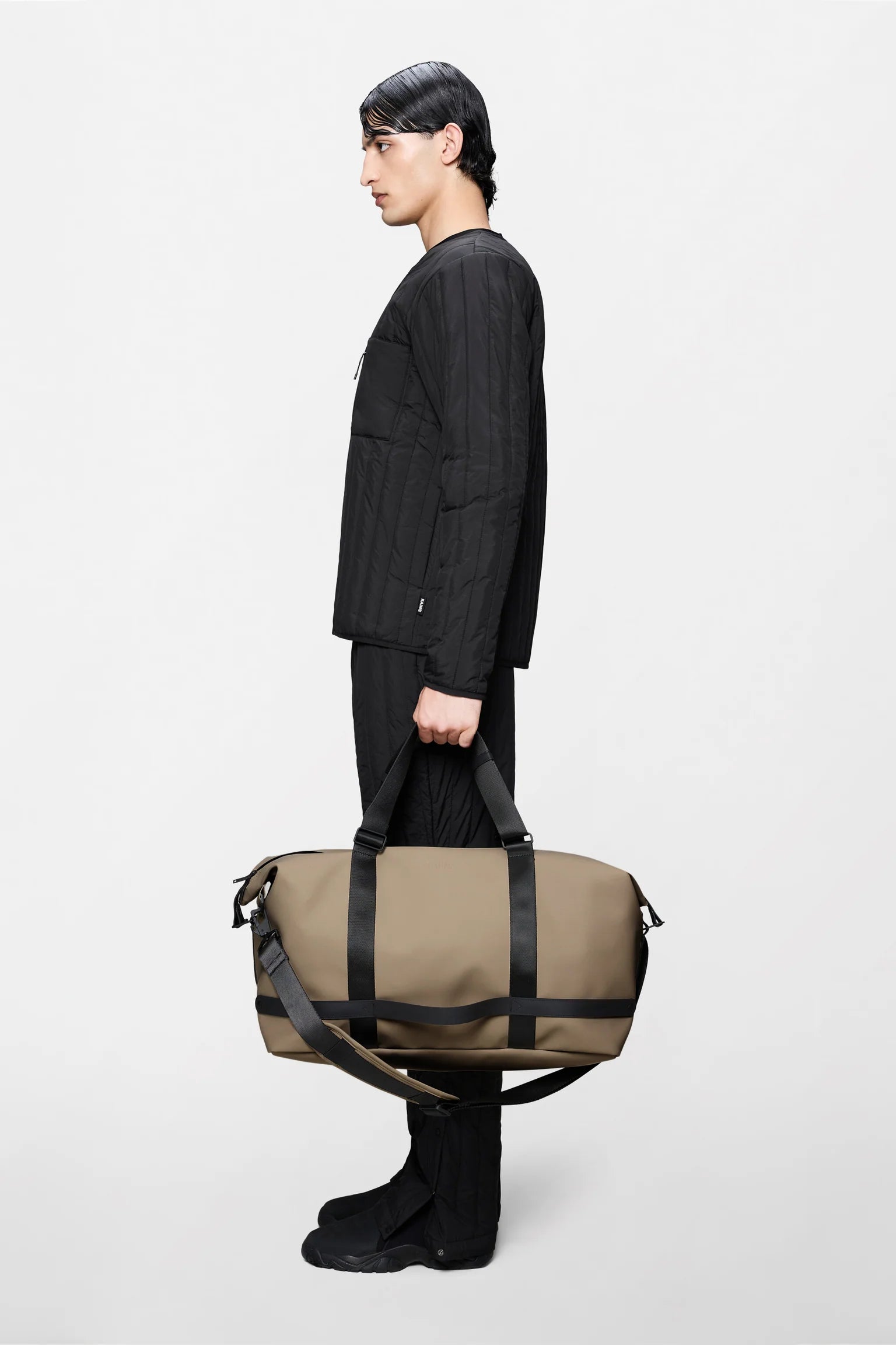 Weekened bag Rains