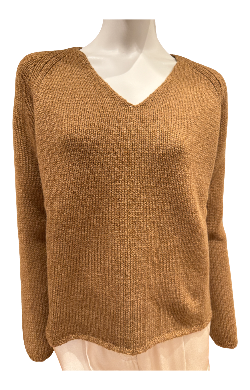 Maglia cashmere Scaglione