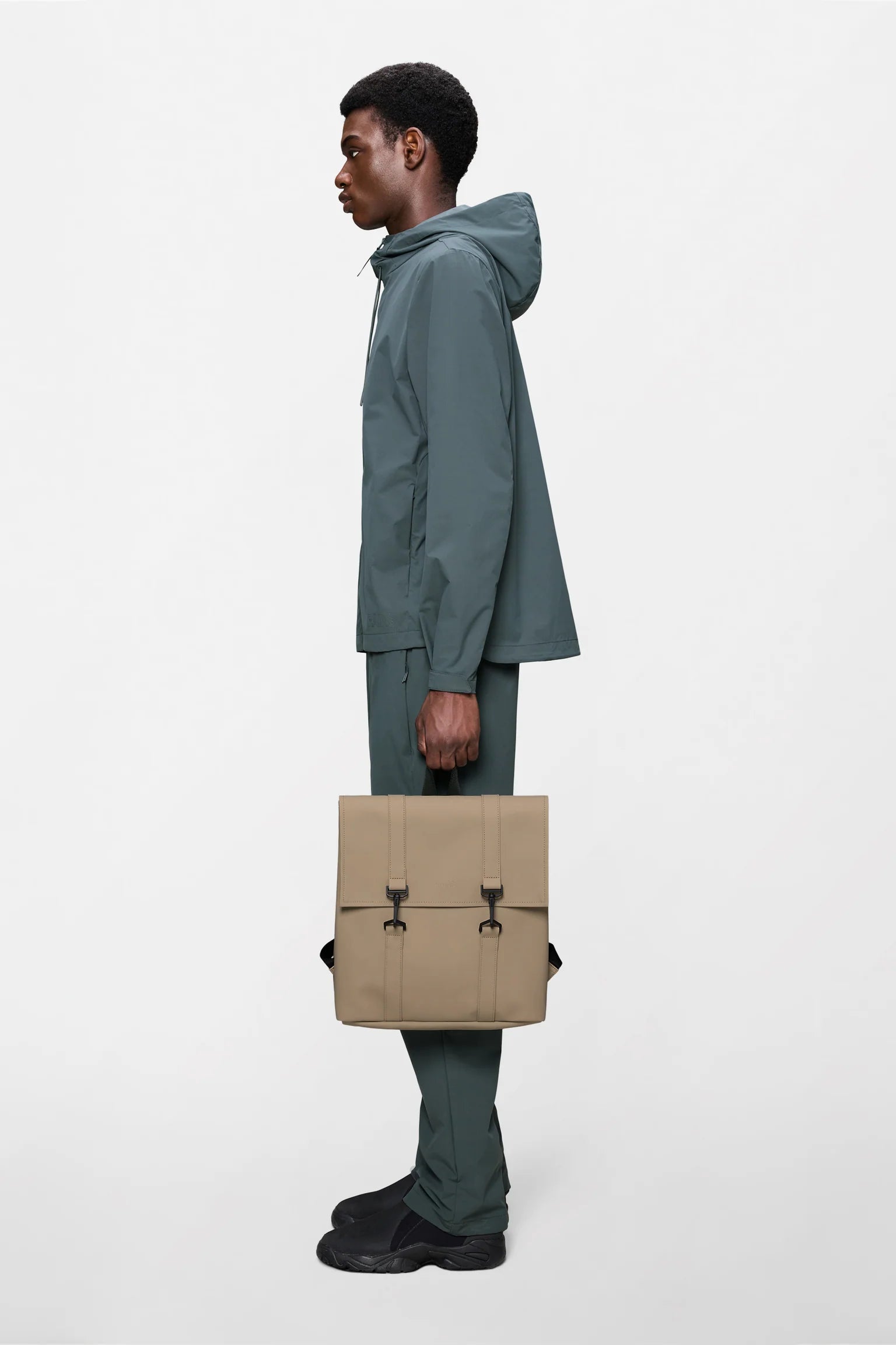 Zaino Rains msn bag mini