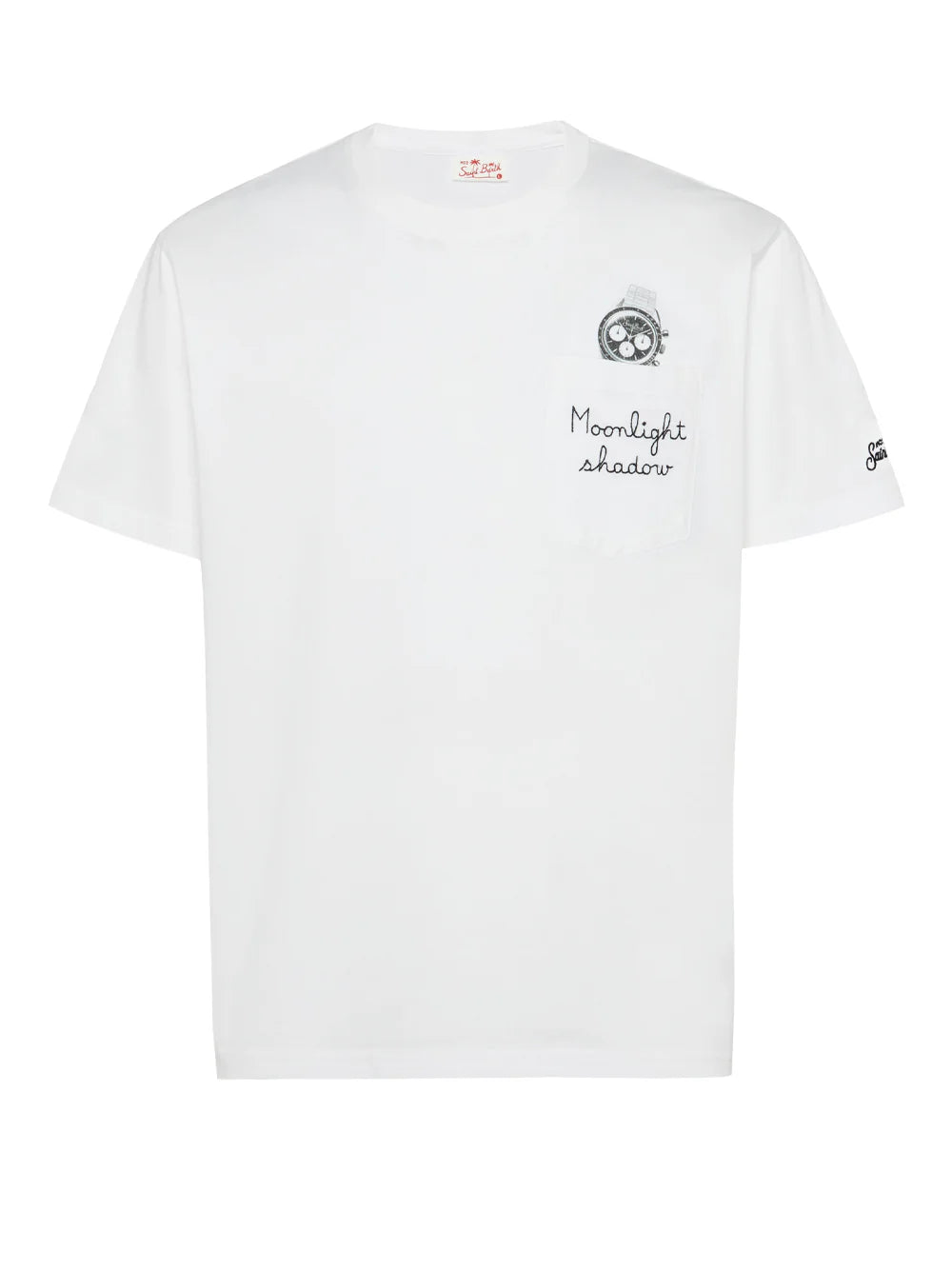 T-shirt Saint Barth