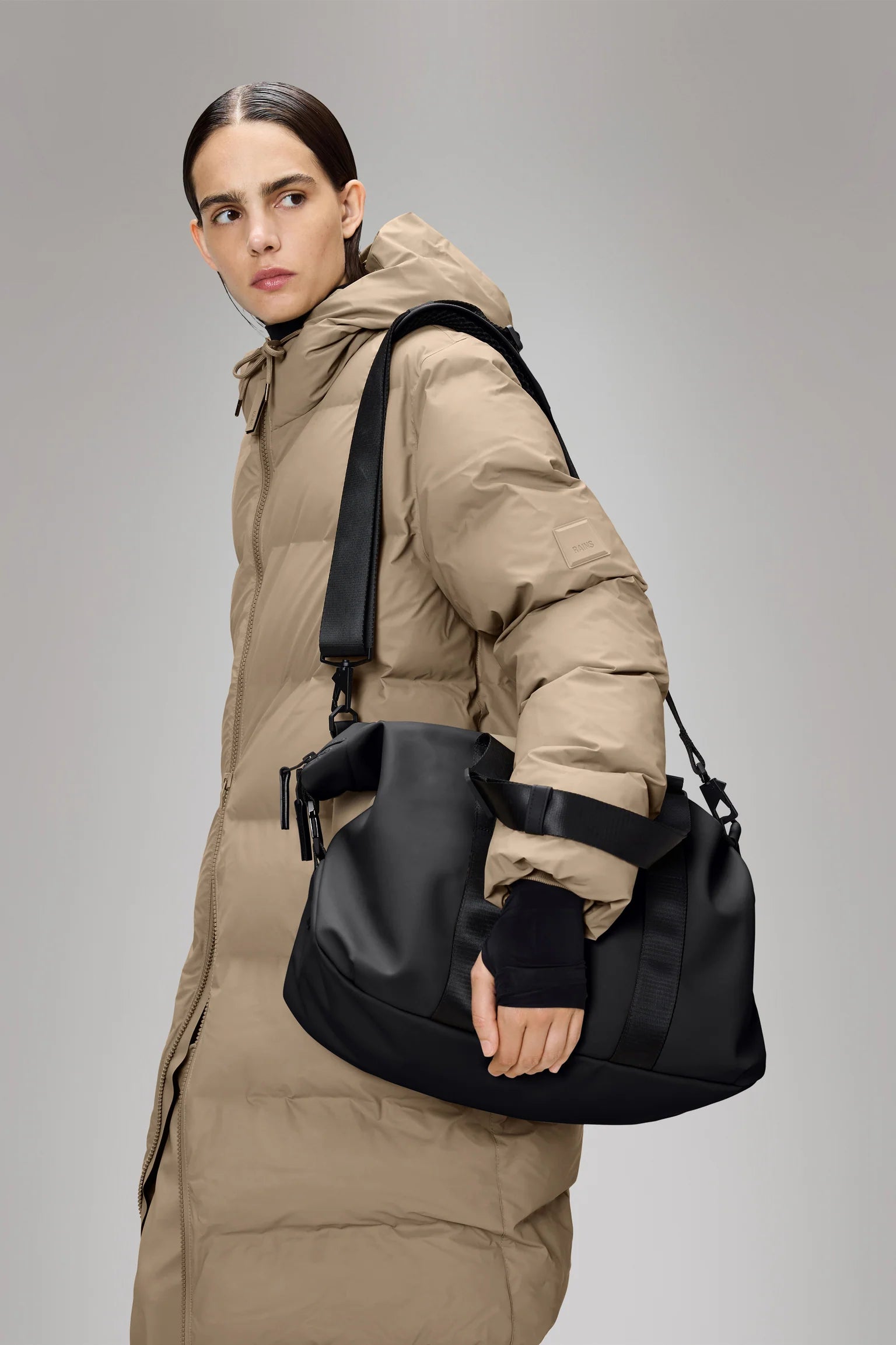 Valera Weekend bag Rains