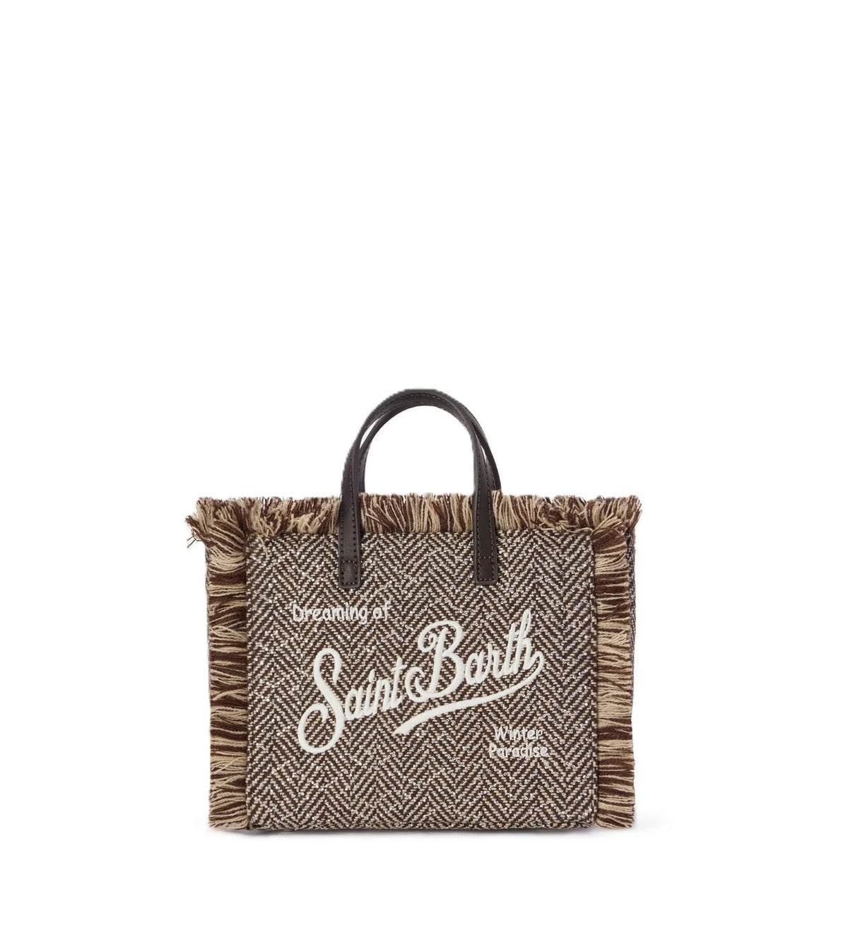 Borsa Saint Barth