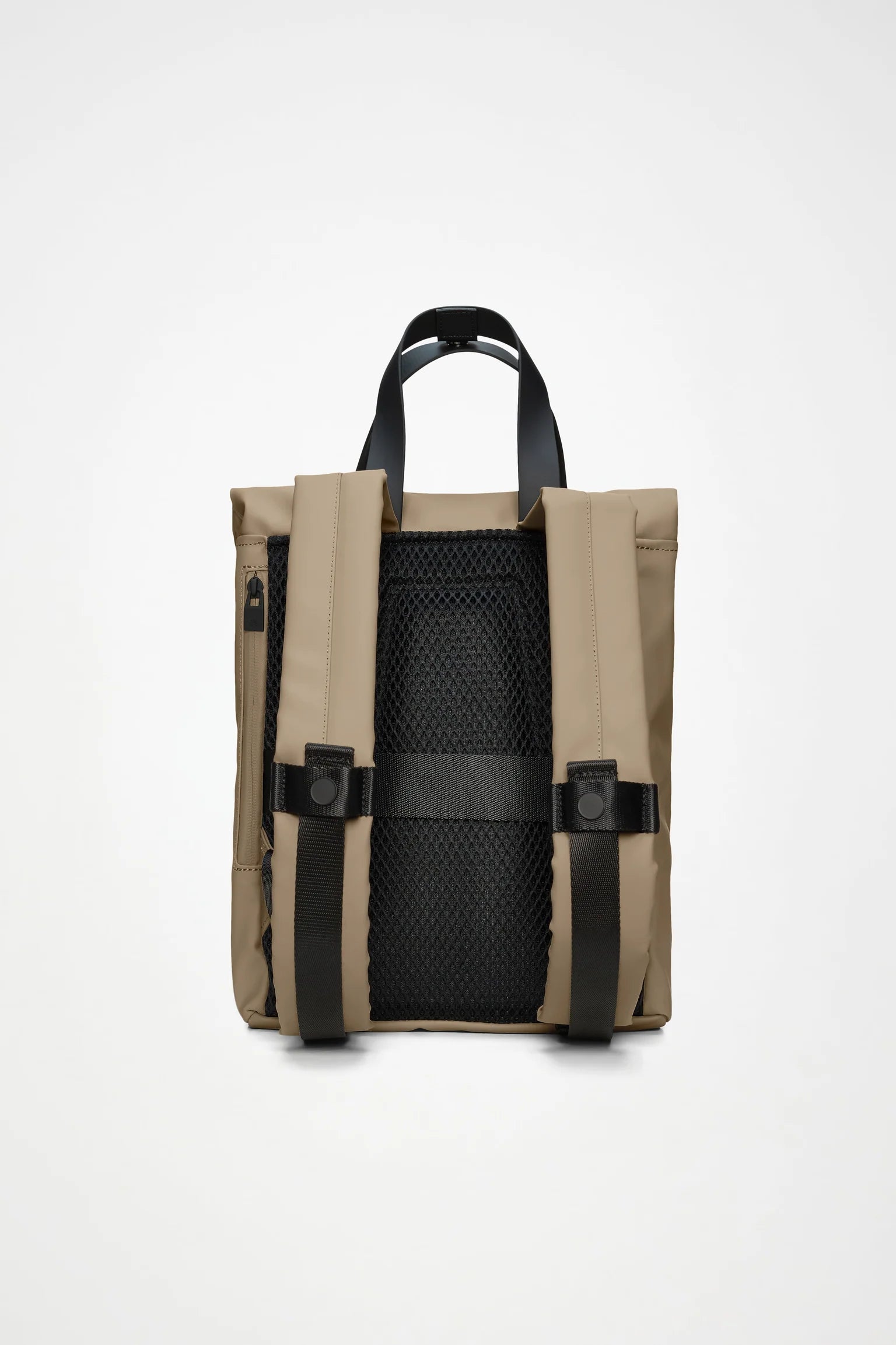 Zaino 2 way tote Rains