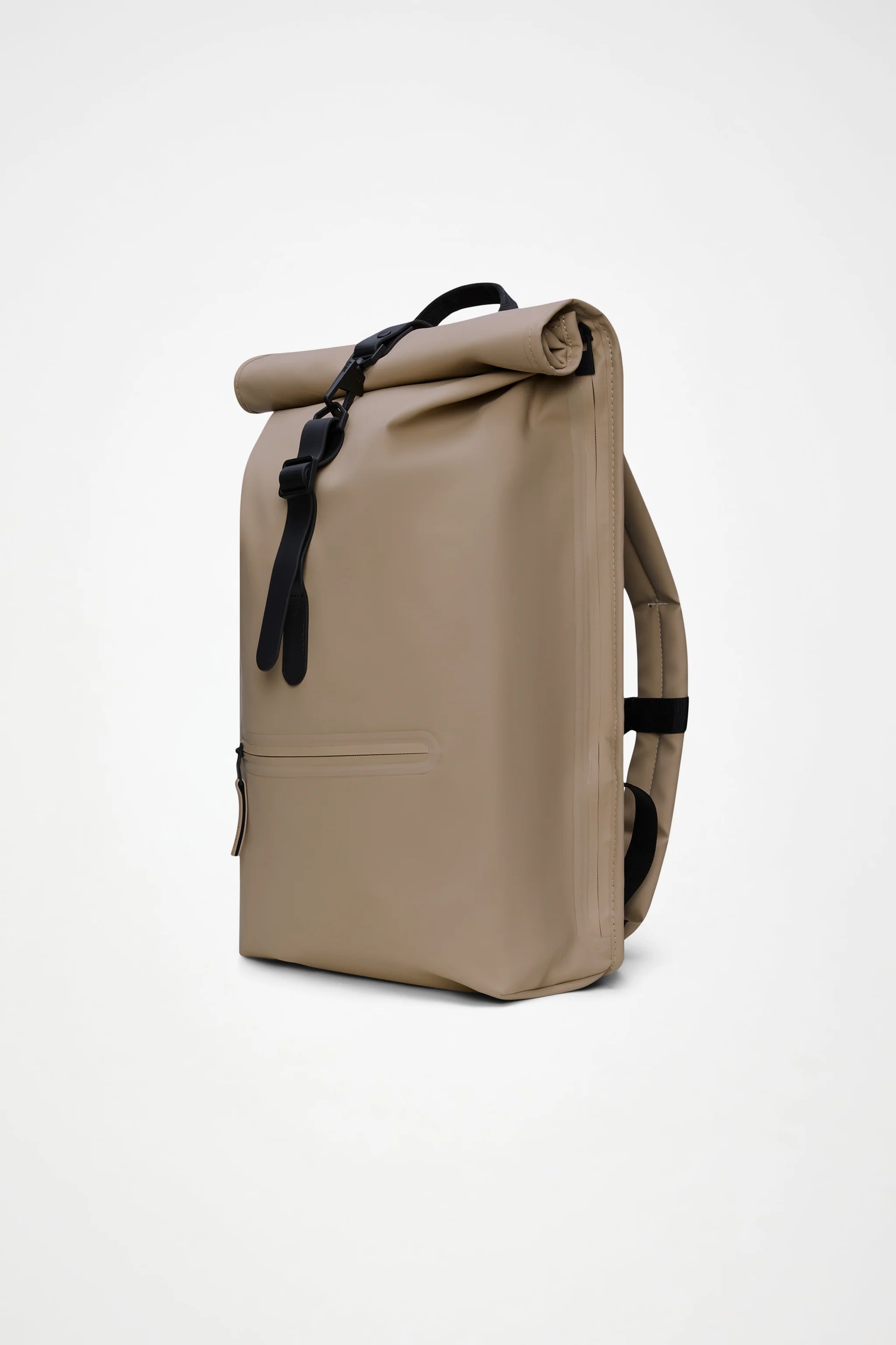 Zaino rolltop rucksack Rains