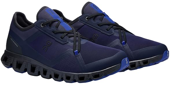 Scarpa On Running - Cloud x 3 AD