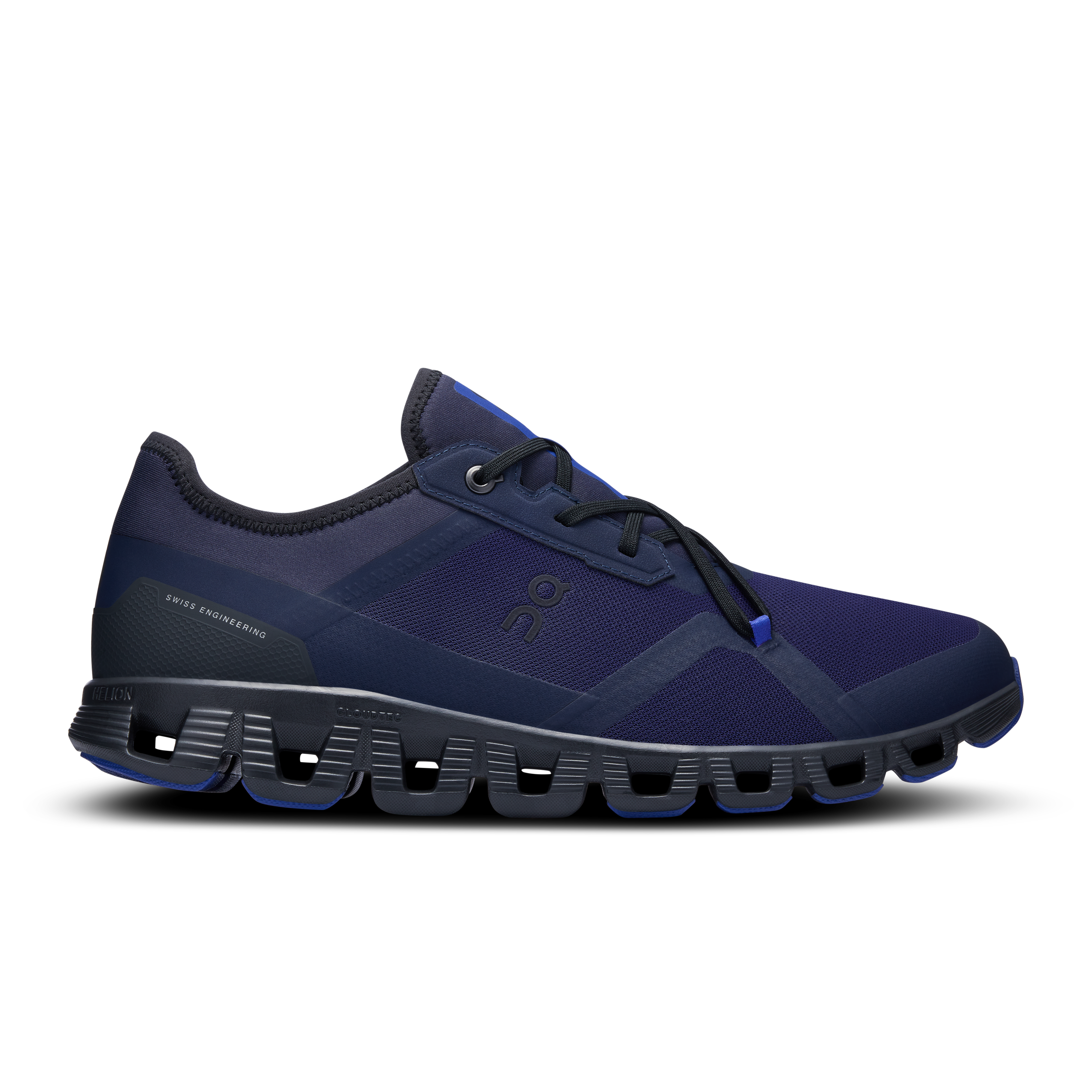 Scarpa On Running - Cloud x 3 AD