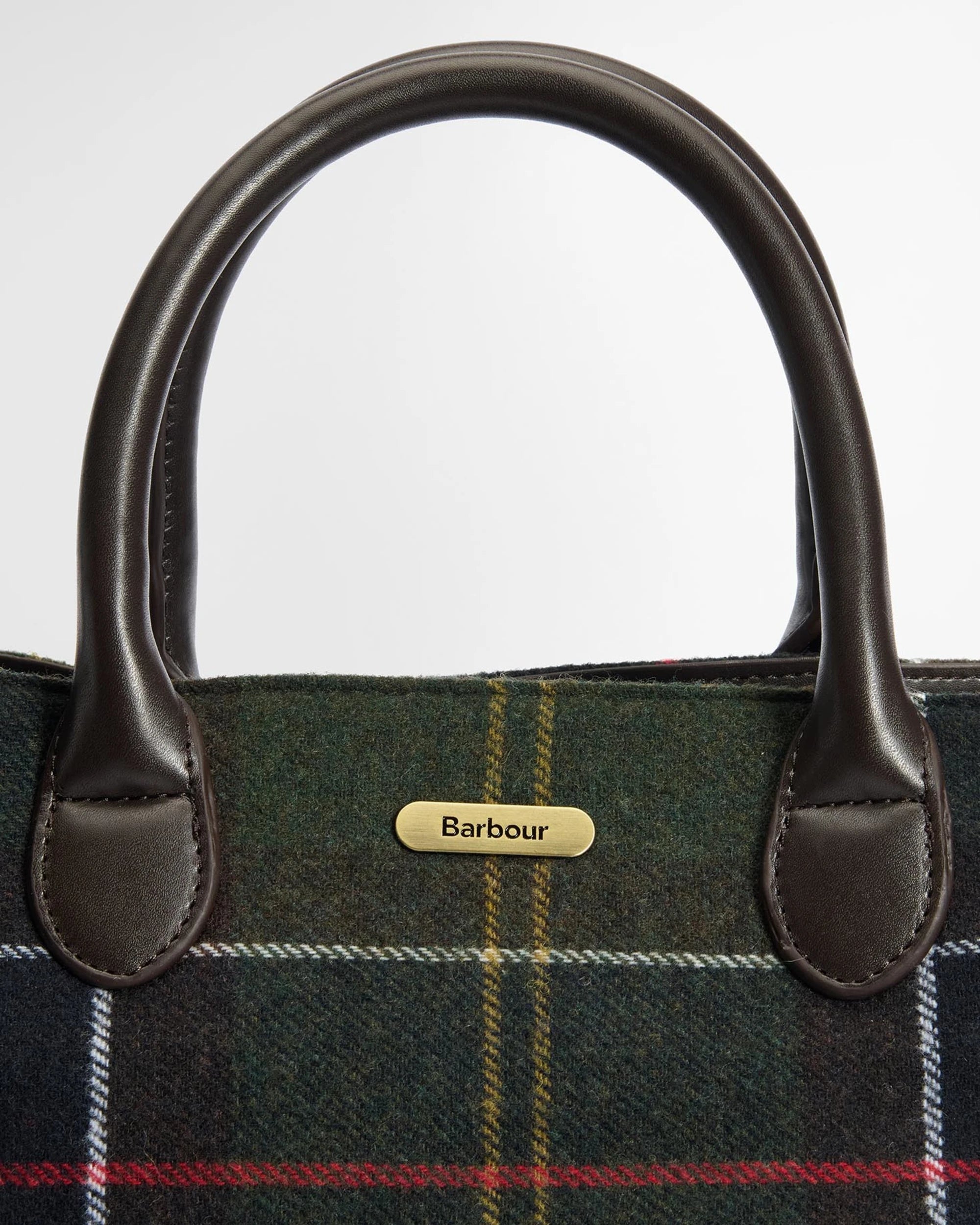 Borsa Barbour