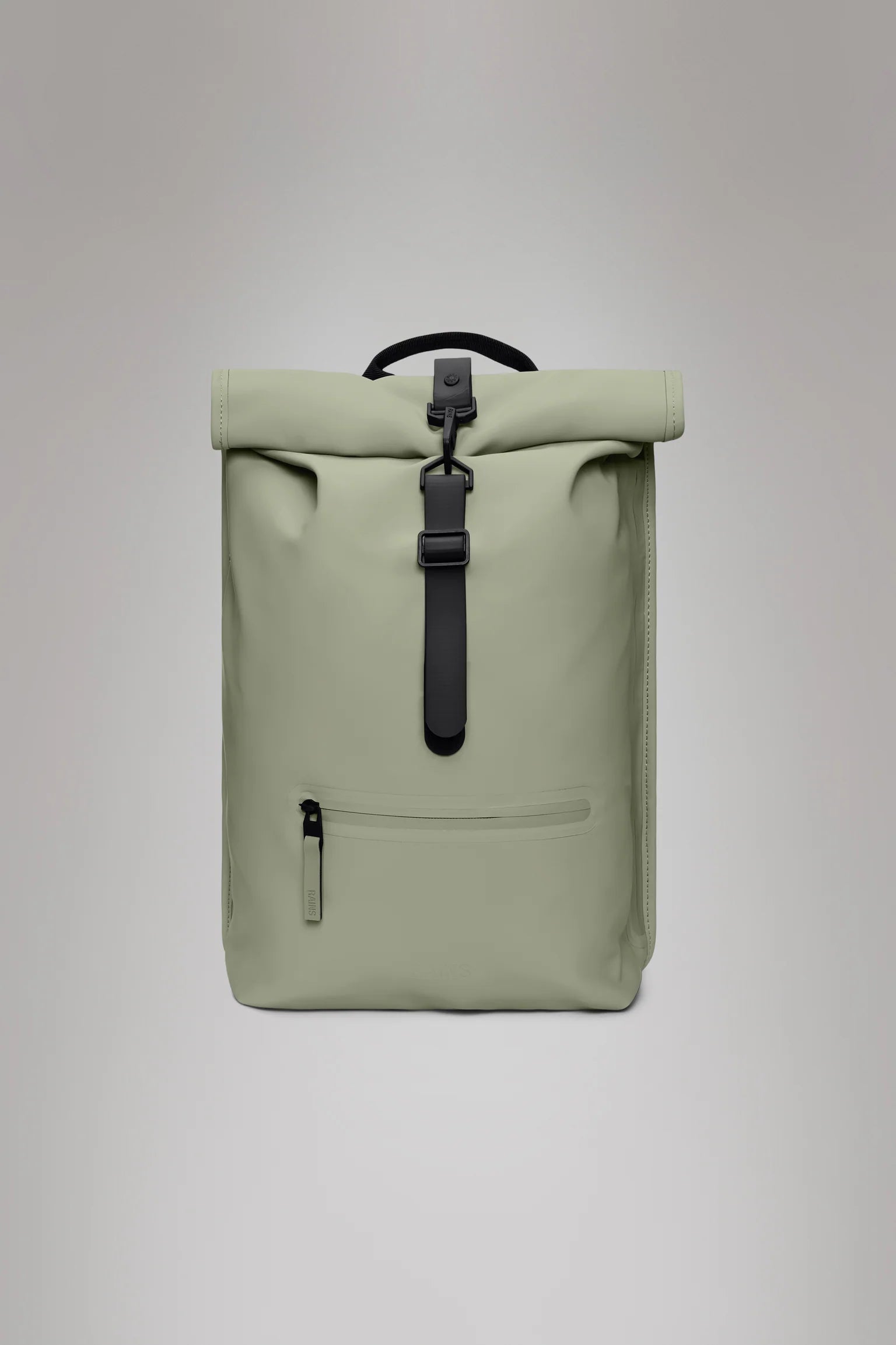 Zaino rolltop rucksack Rains