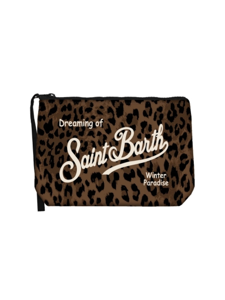 Pochette Saint Barth