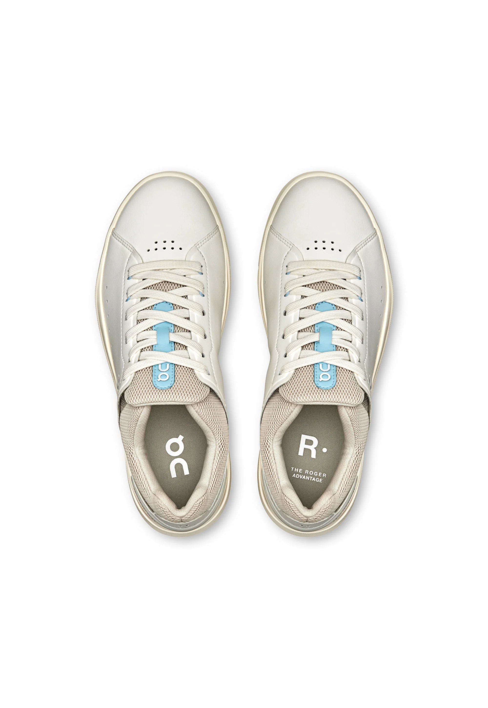 Scarpa On Running - The Roger Advantage