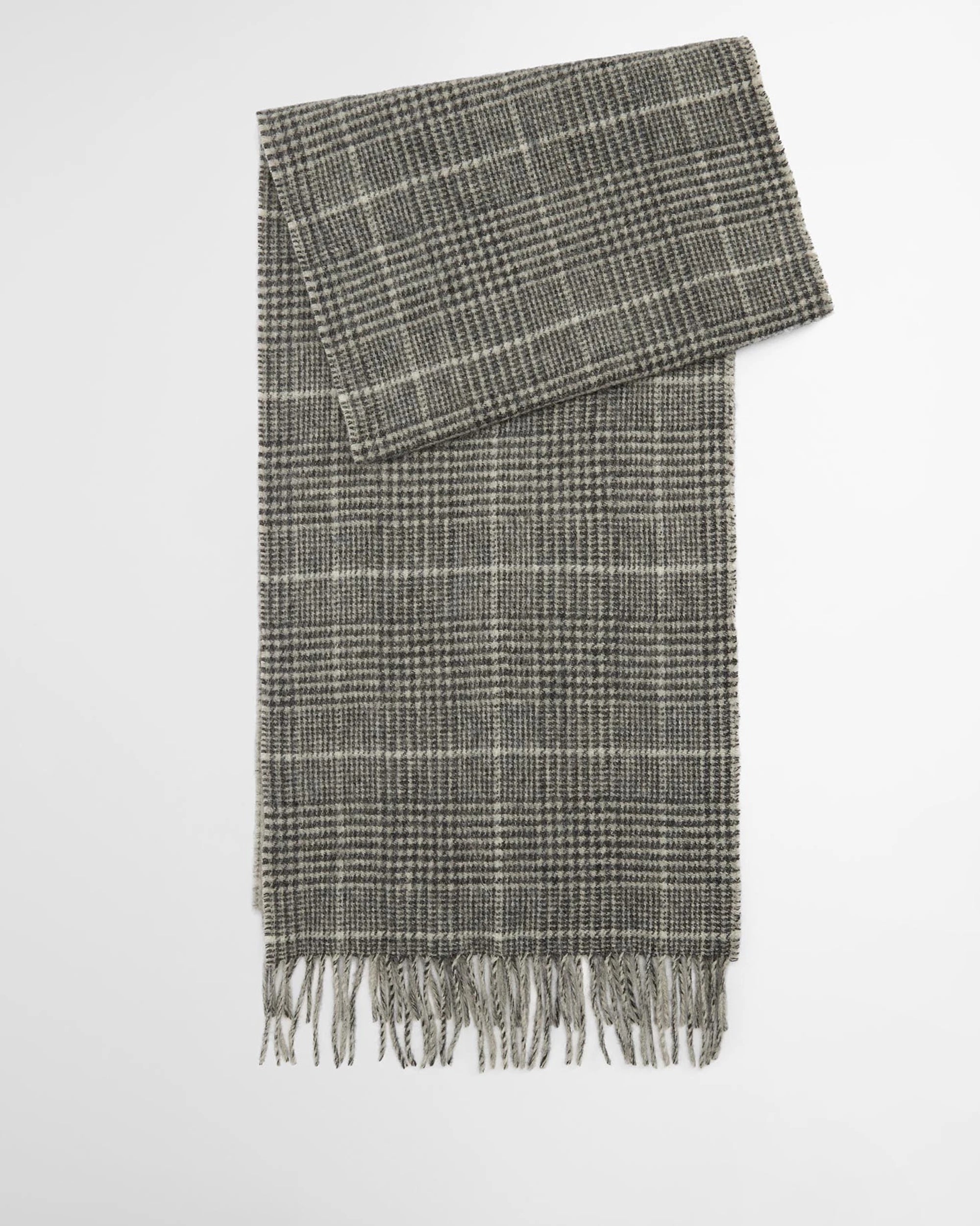 Sciarpa Barbour