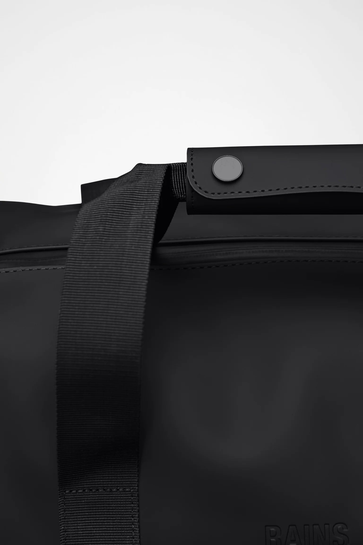 Weekened bag Rains
