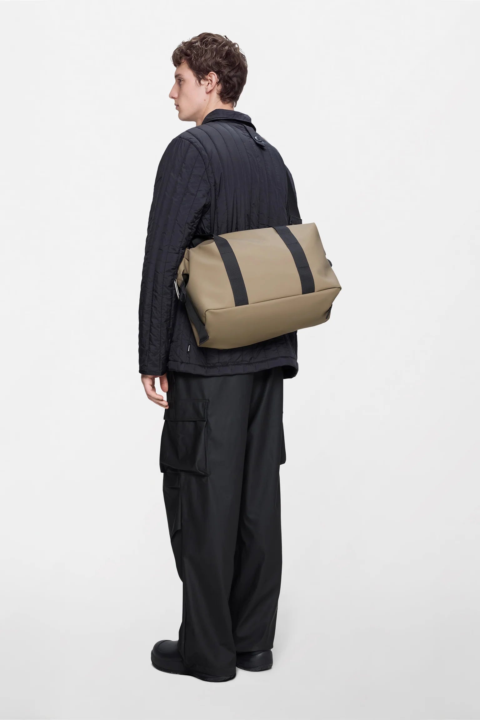 Weekened bag Rains