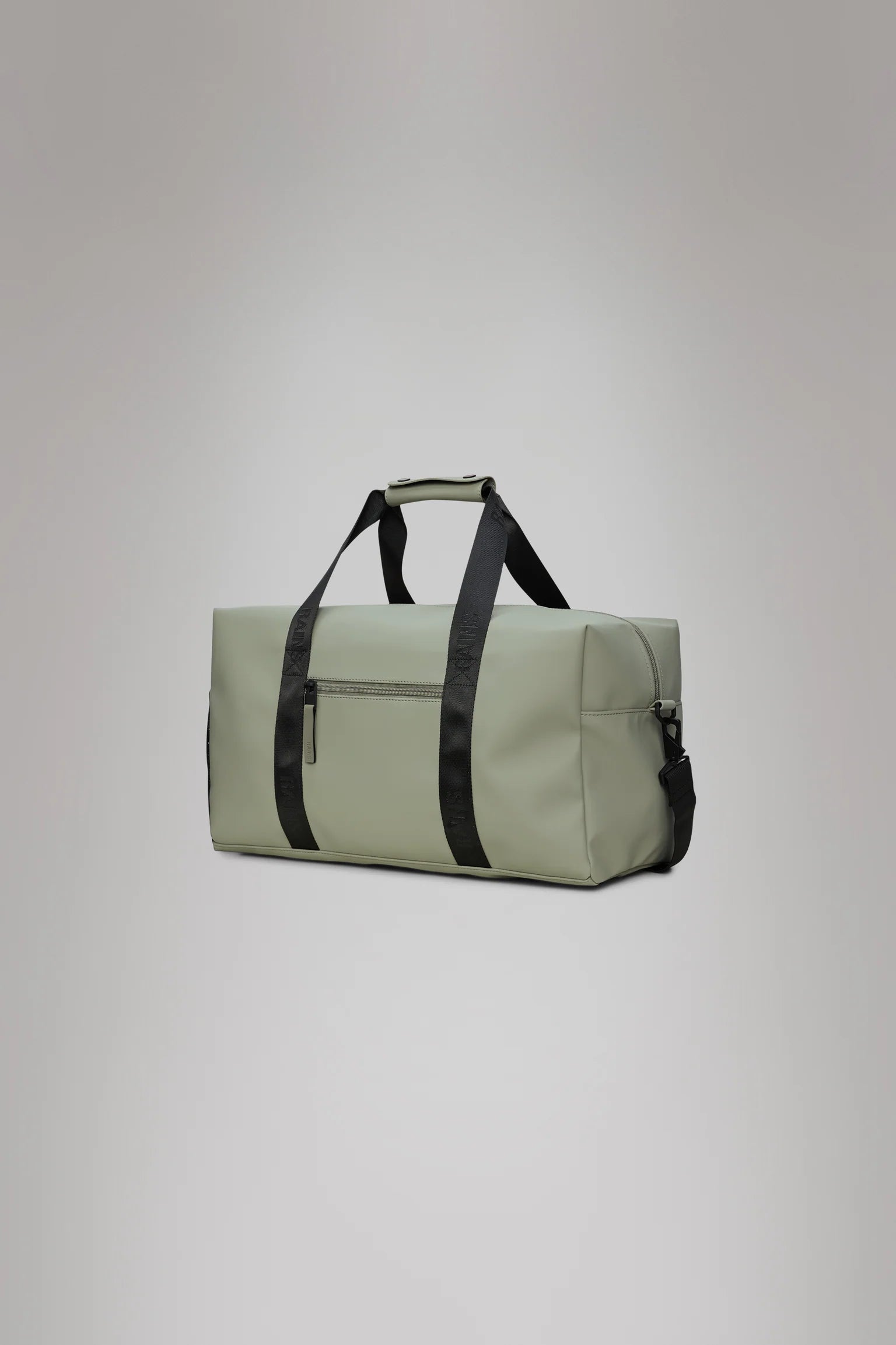 Gym bag Rains
