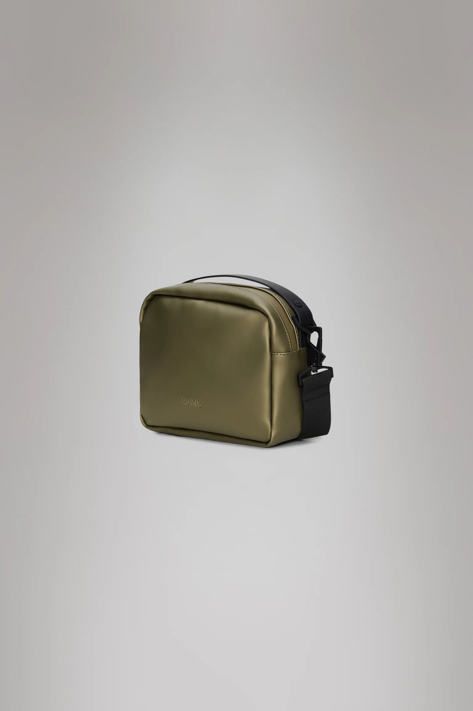 Borsa Box bag Rains