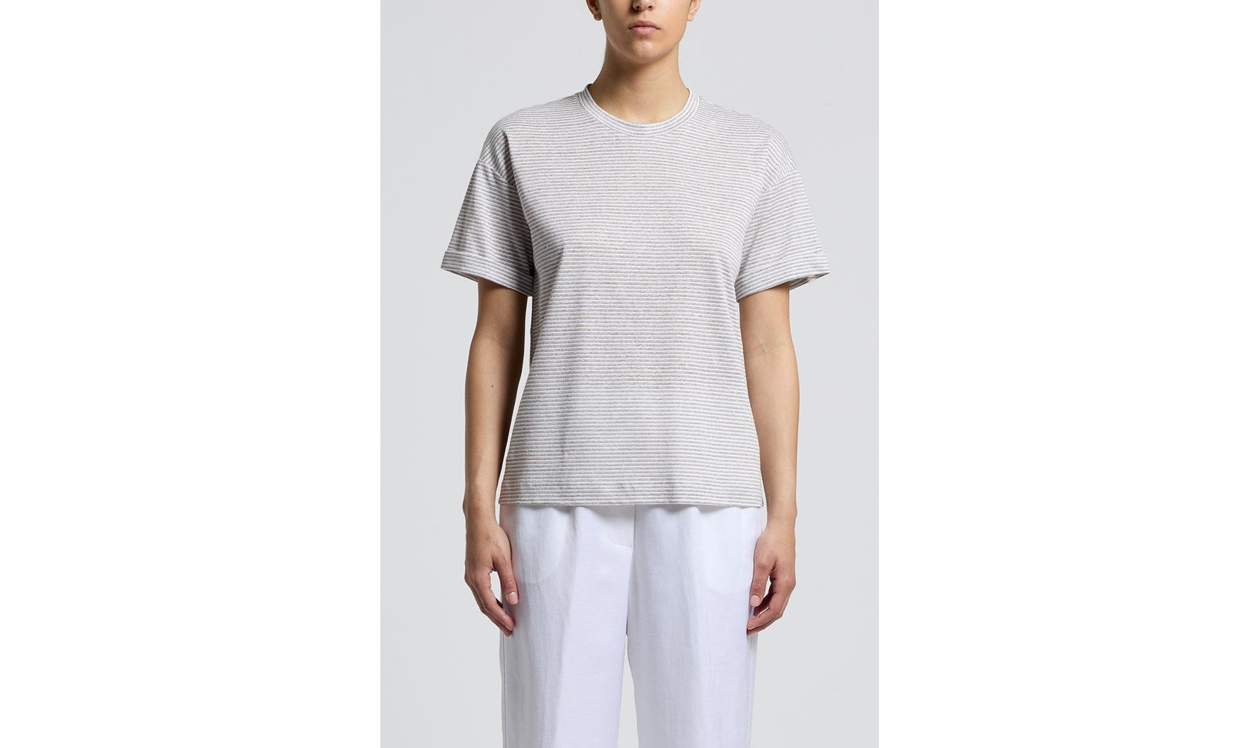 Maglia t-shirt Peserico