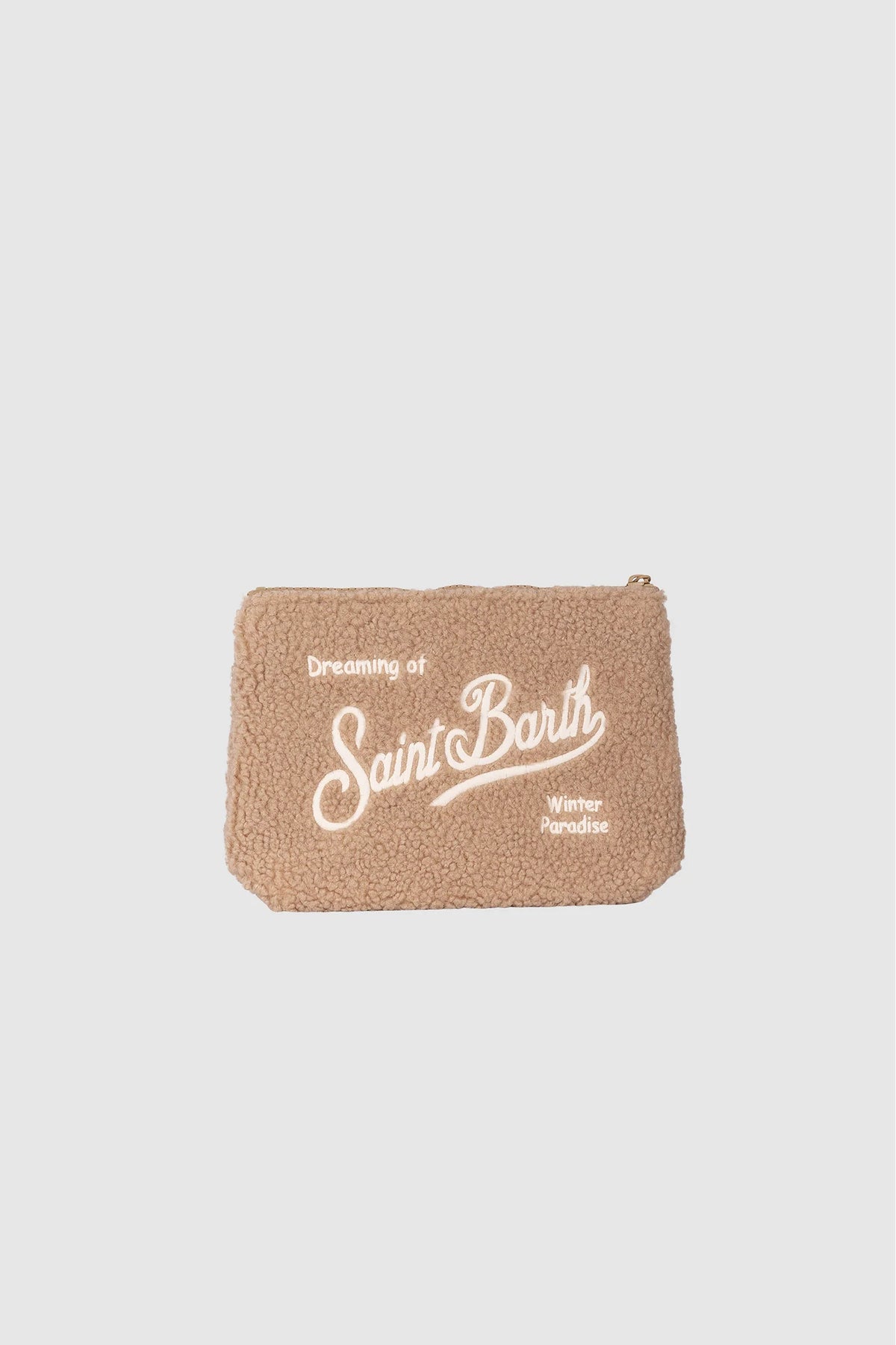 Pochette Saint Barth
