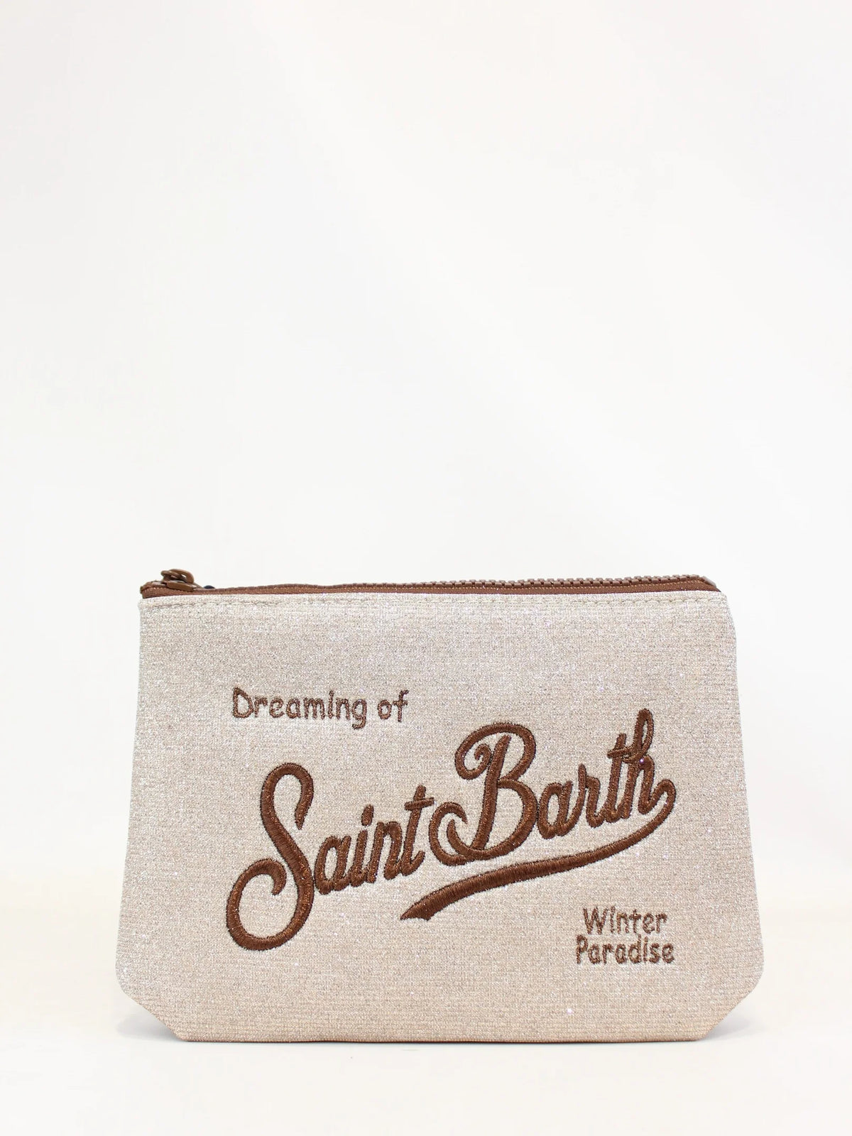 Pochette Saint Barth