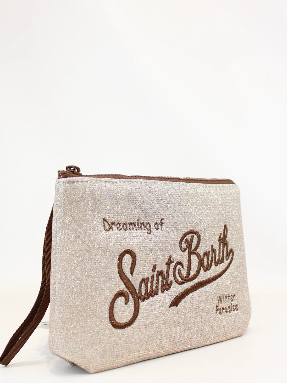 Pochette Saint Barth