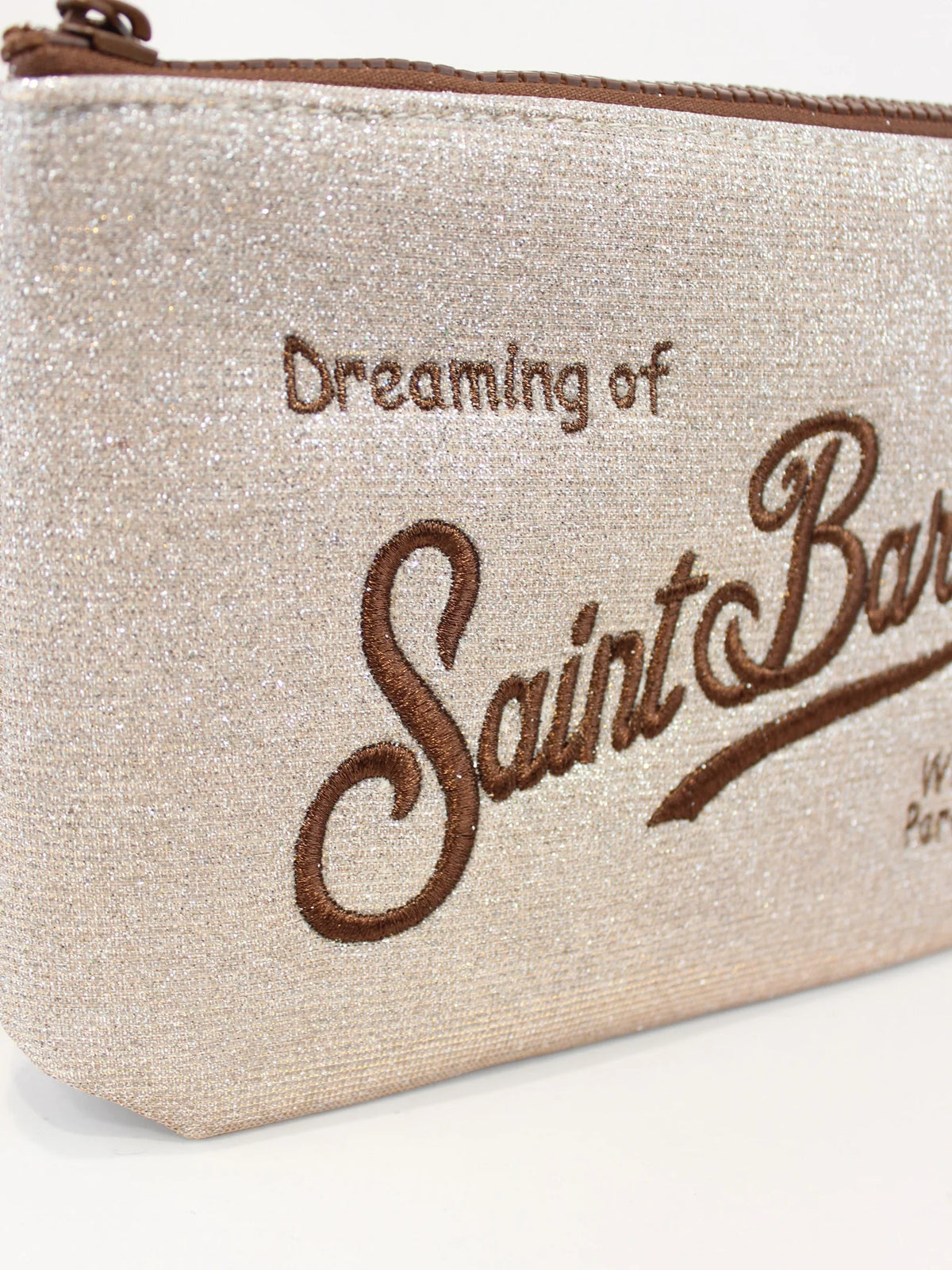 Pochette Saint Barth