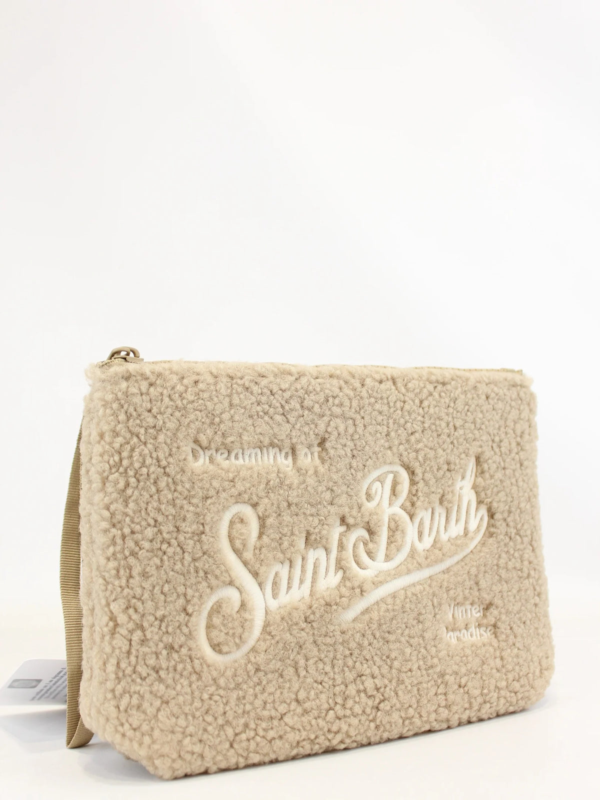 Pochette Saint Barth