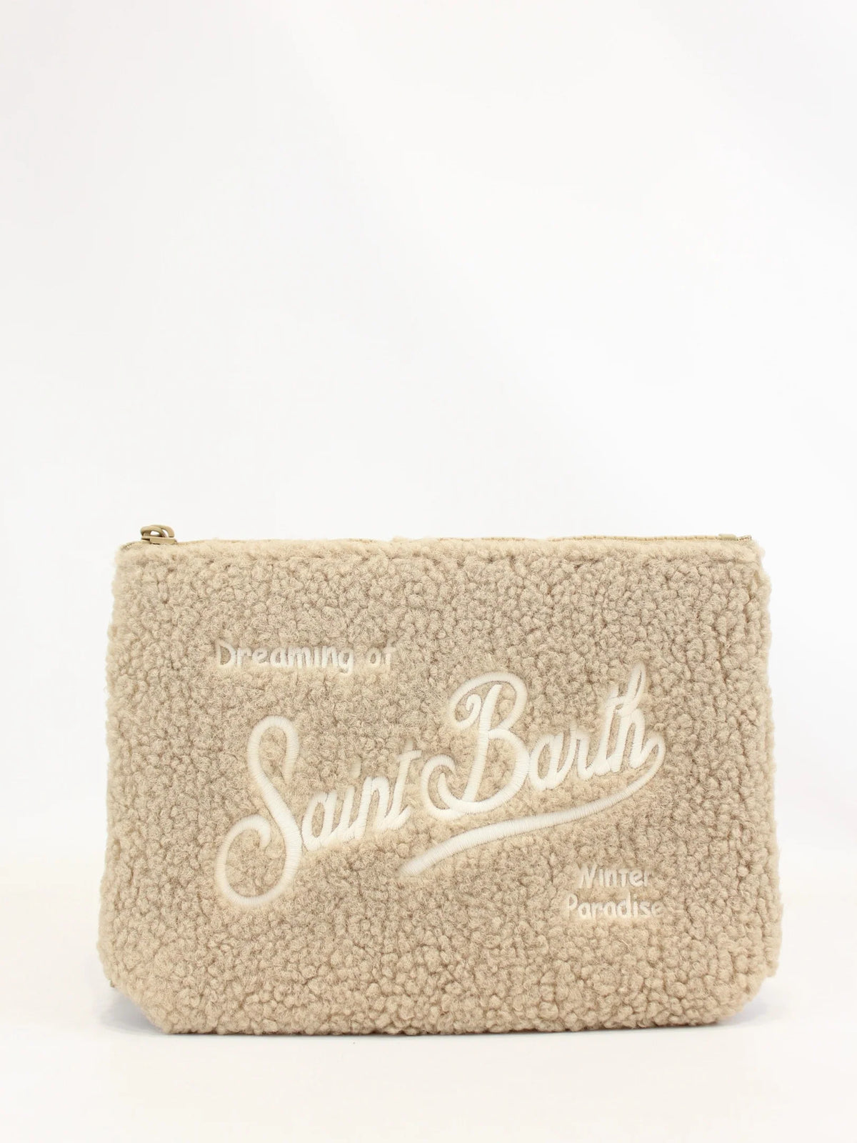 Pochette Saint Barth