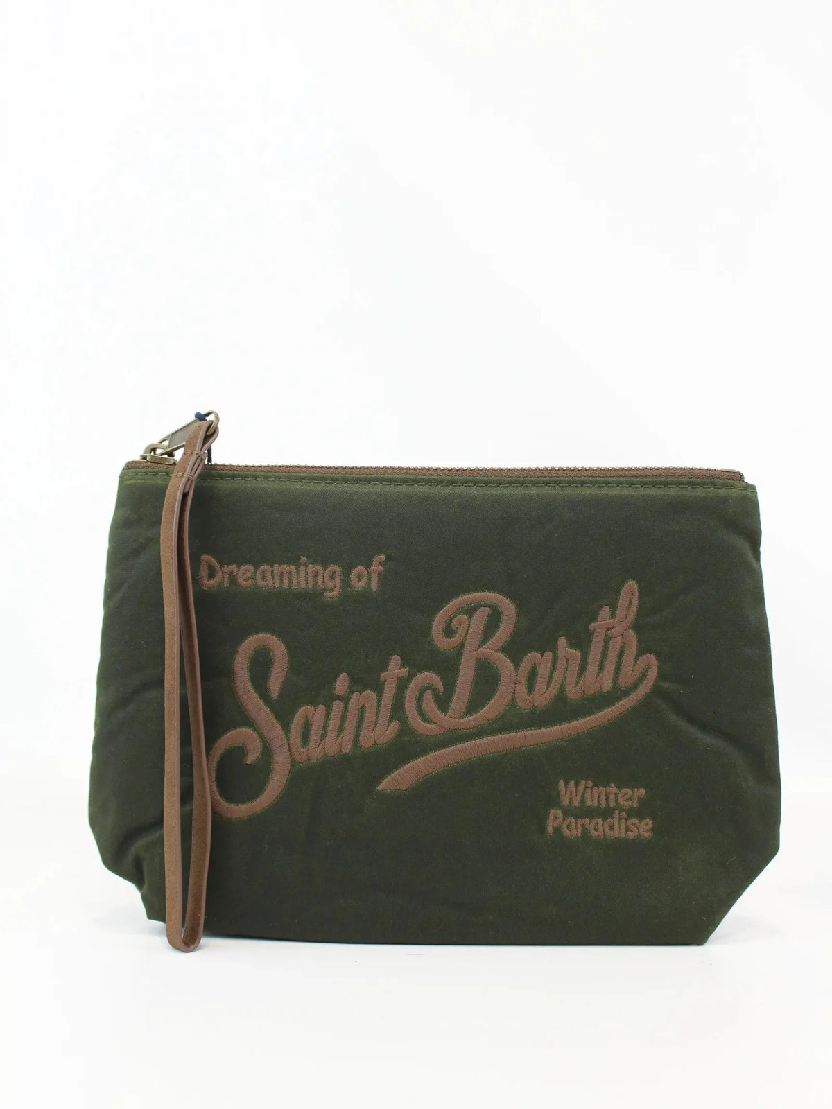 Pochette Saint Barth