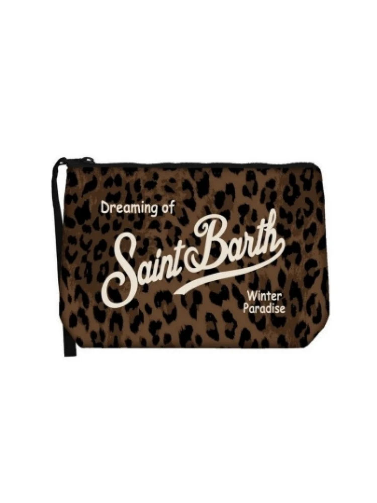 Pochette Saint Barth
