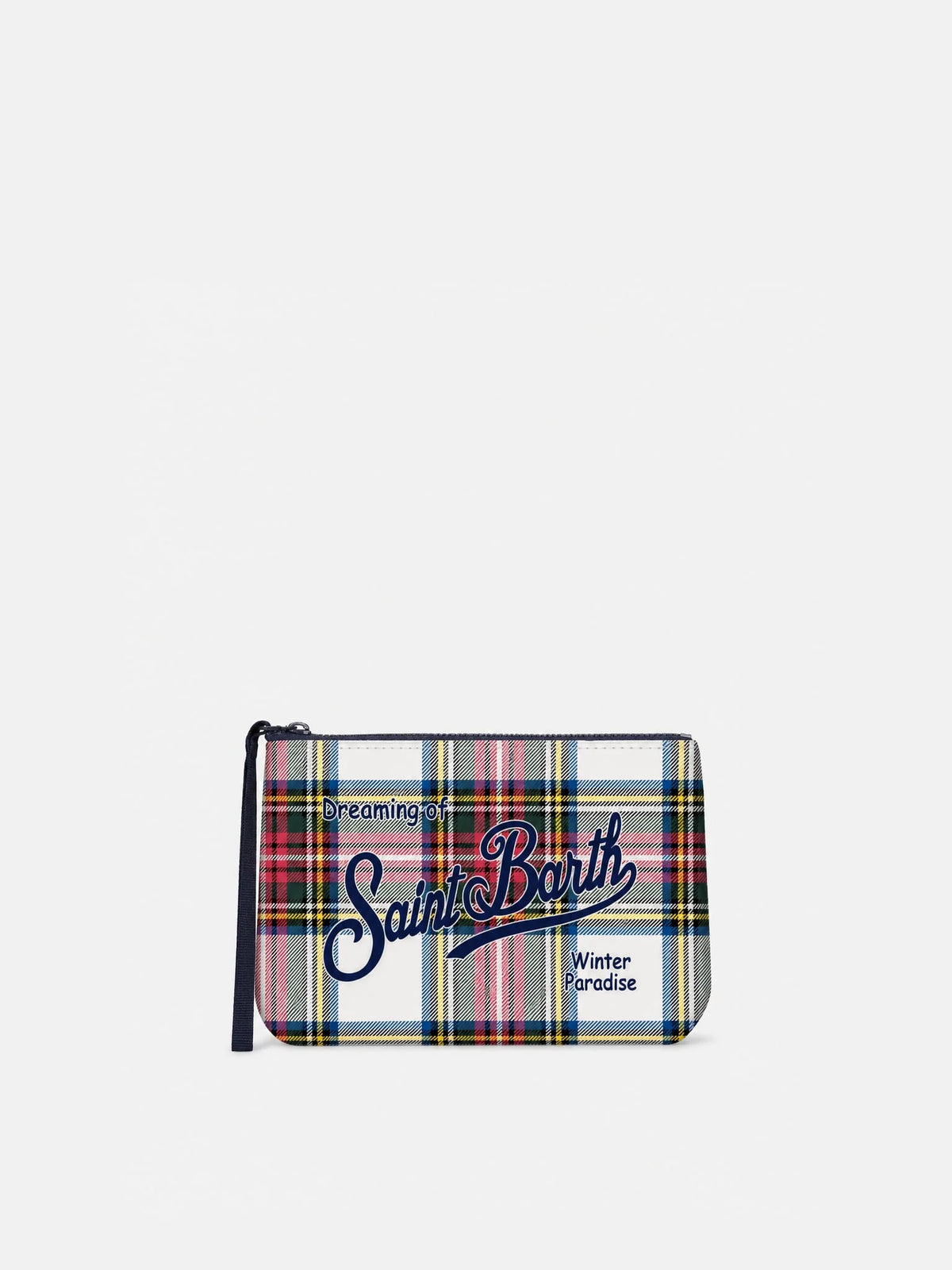 Pochette Saint Barth