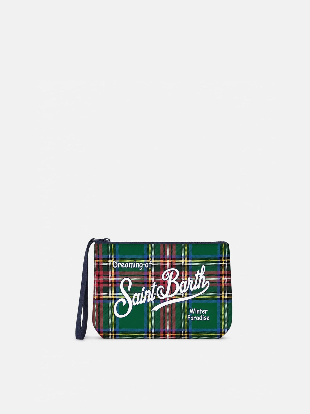 Pochette Saint Barth